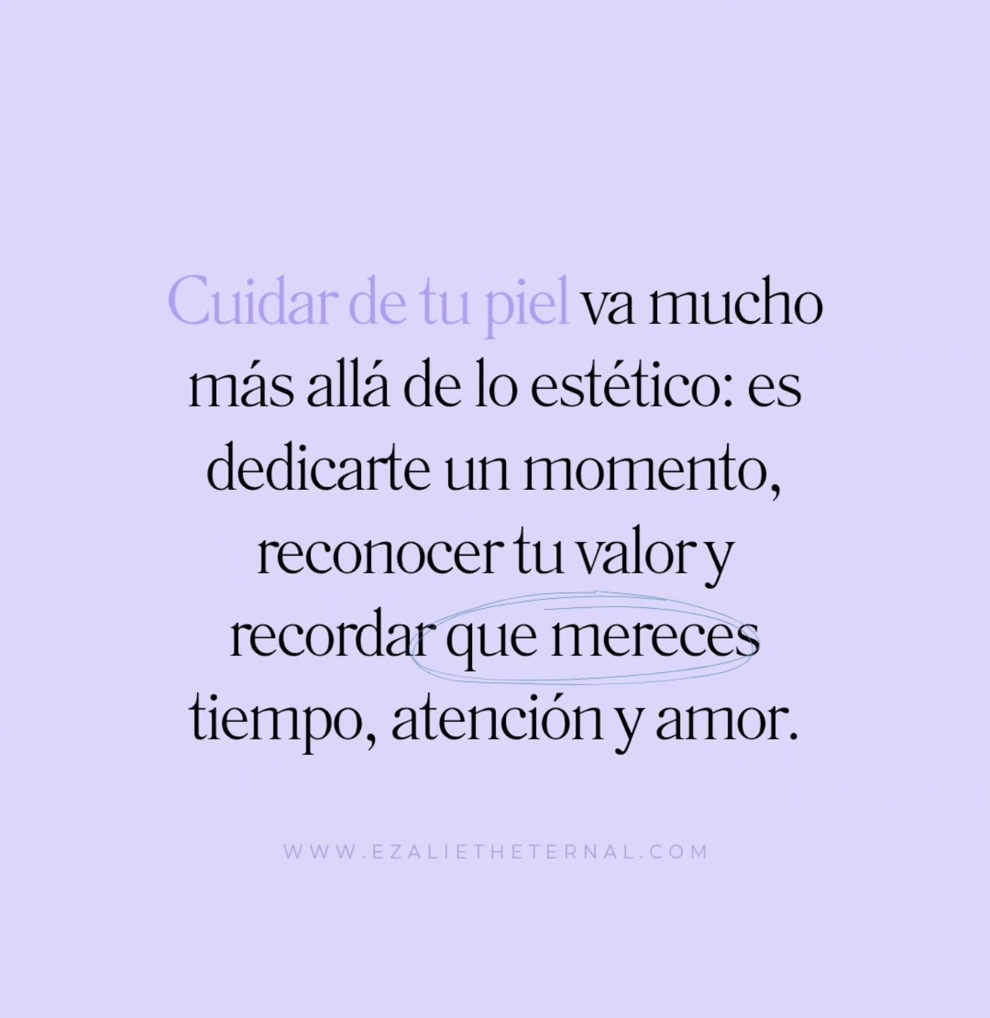 💆♂️ Cuidar tu piel va mucho más allá de lo estético: es una forma de invertir en tu bienestar, tu salud y tu confianza.
📩 Envíame un mensaje y déjame acompañarte en el proceso de transformar tu piel con una rutina creada especialmente para ti.
#CuidadoDeLaPiel #Bienestar #HealthySkin #SelfCare #frases #guayaquilspa #CuidadoPersonal #GlowSkin #AmorPropio