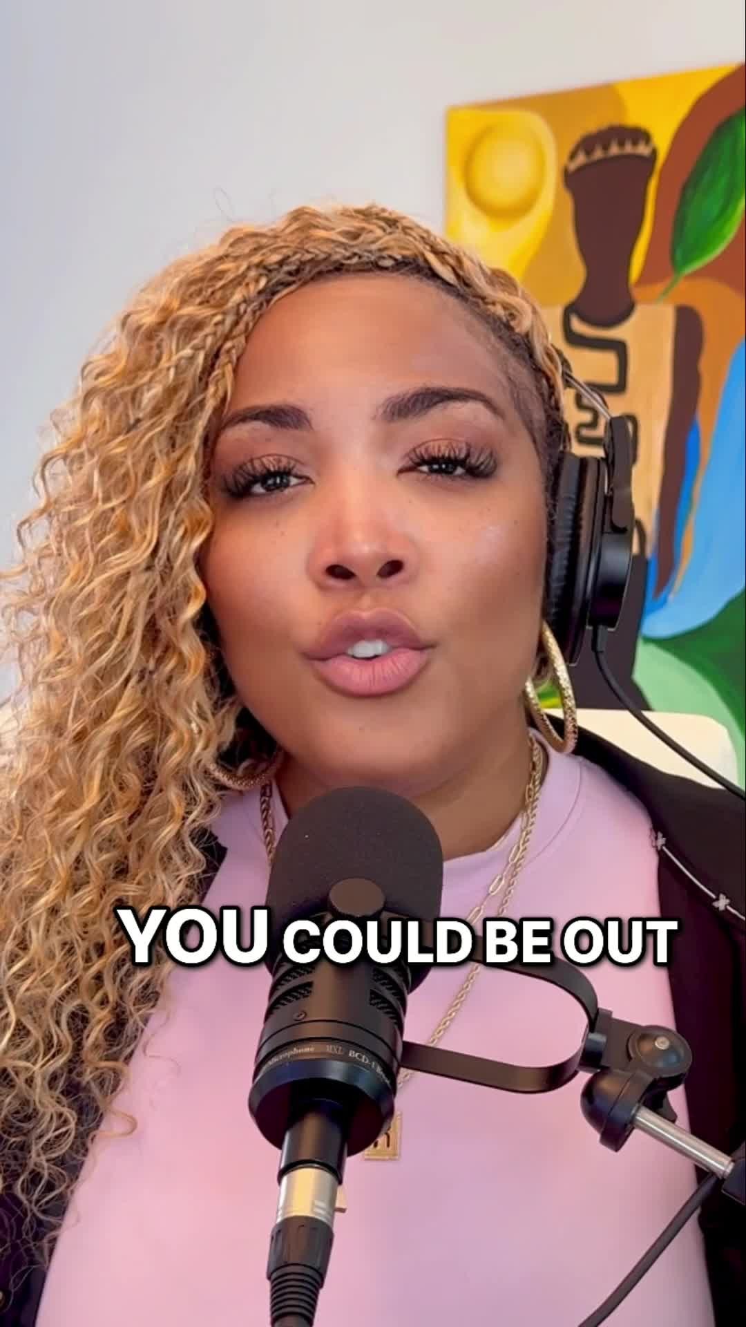 You stayed too long. You loved too hard. You lost yourself.
But now? It’s time to break up with the old version of you. The one who chased validation instead of purpose.
In this podcast, I guide you through the journey of rediscovering your true self and reclaiming your inner power.
📲 Link in Bio
Visit linktr.ee/rainiehoward for your self-healing journey, book coaching, and more.
#RainieHoward #BreakupWithYourself #FindYourPower #HealingJourney #PurposeAlignment #SelfLoveFirst #WomensHealing #SoulGrowth #BreakFreeAndHeal#alignment #selfdiscovery #innerstrength #authenticity #purpose #power #courage #nolimits #beyourself