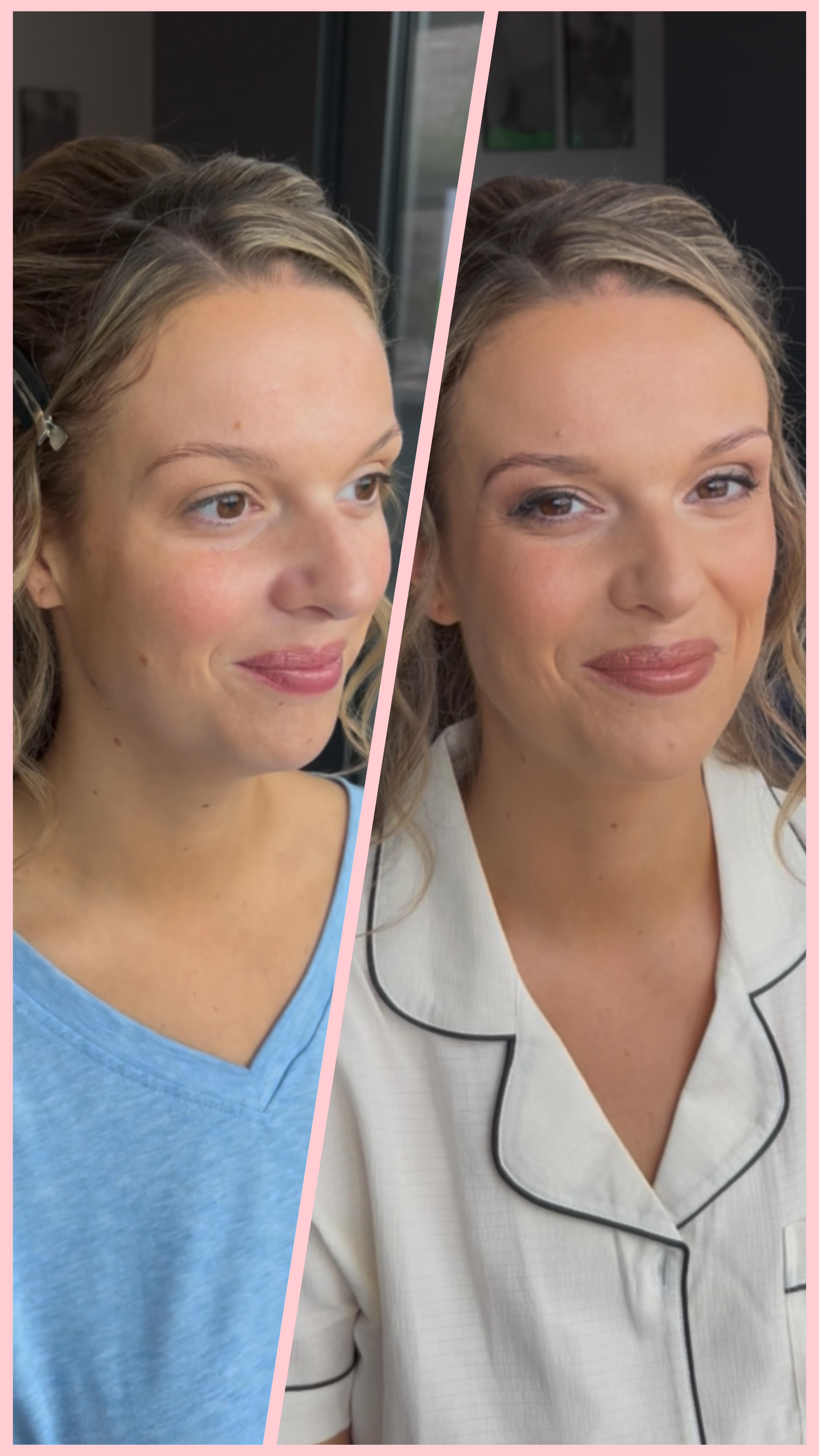 ❤️ Bruid Kirsten ❤️
•
•
•
•
•
Hey kijk kijk!! Een prachtige bruid en topgriet gespot @kirstenmutsaerts 👀❤️
Dikke merci om me te vertrouwen! Was echt een zalige & vrolijke ochtend 💋
Dikke woensdagse liefde
Julie 💋
#kleineondernemer #brasschaat #muabelgium #visagiste #bruidsmakeup #bruidsmakeupartist #bruidsmakeupartist #nofilter #geenfilter #vrouwelijkeondernemers #kleinezelfstandige #antwerpen #mariaterheide