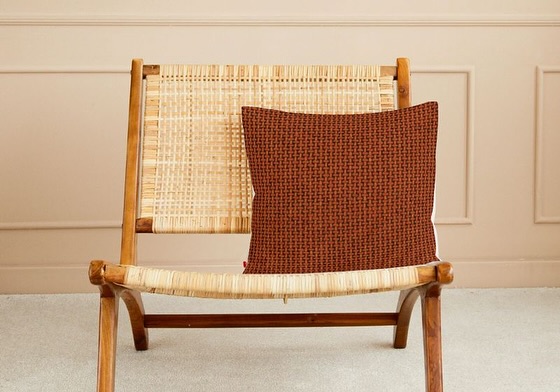 Pattern Speed Bump in the beautiful colorway Orange Spice. #fall #fallcolors #orange