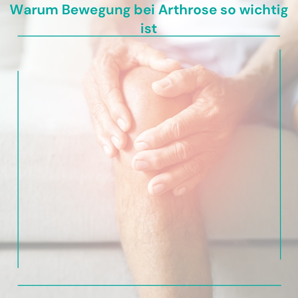 Viele Betroffene denken: „Bei Arthrose sollte ich mein Gelenk schonen.“ ❌
Doch das Gegenteil ist wahr: gezielte Bewegung ist die beste Therapie.
👉 Darum hilft Bewegung bei Arthrose:
💧 Gelenkflüssigkeit wird besser verteilt → Knorpel wird „genährt“.
💪 Muskeln stabilisieren das Gelenk und entlasten die Strukturen.
🔥 Entzündungsprozesse können durch moderate Aktivität reduziert werden.
😊 Schmerzempfinden verbessert sich langfristig durch regelmäßige Bewegung.
⚠️ Wichtig: Nicht überlasten – entscheidend sind angepasste Übungen aus Physiotherapie, Reha oder Bewegungskursen. Schon wenige Minuten pro Tag können viel bewirken.
➡️ Merke: Schonung verschlimmert Arthrose – Bewegung ist die beste Medizin!
#Physiotherapie #Ergotherapie #Reha #TherapieWissen #Arthrose #Gesundheit #Bewegungstherapie #Prävention #Trena
