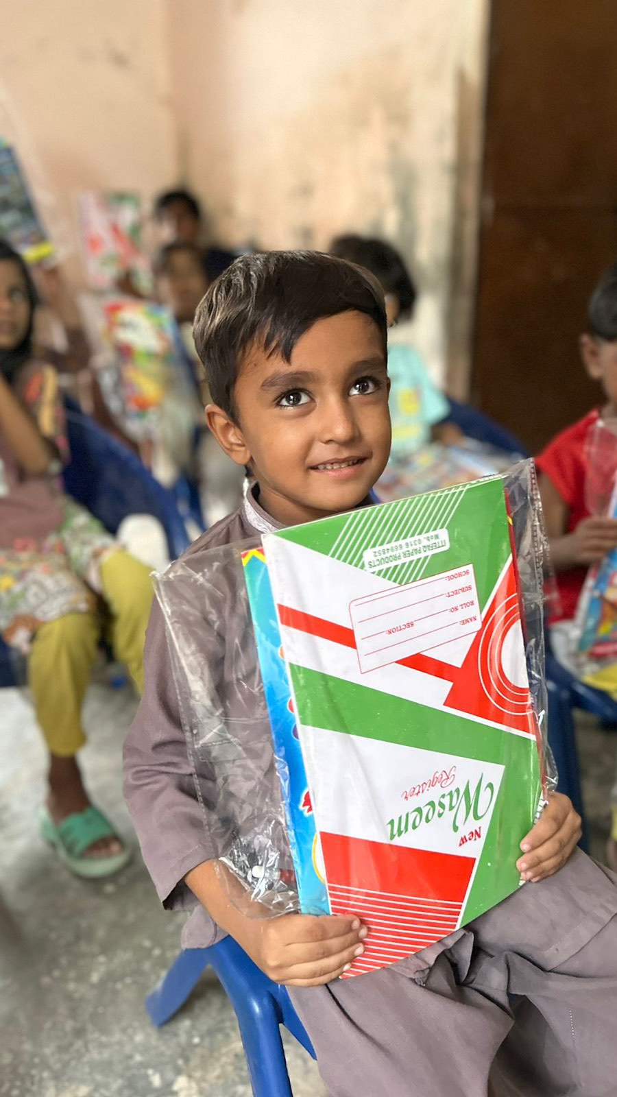 We rise with one mission: to protect and equip our children with faith, knowledge, and hope. When the world tries to buy their souls with money to convert to Islam, we remind them that their worth is far greater—rooted in Christ, unshakable, and eternal.
This is why we are building a faith-based school: to give our children not just an education, but a foundation that cannot be shaken.
“Train up a child in the way he should go, and when he is old he will not depart from it.” — Proverbs 22:6
🌍 Join us in standing for the next generation.
❤️ Follow, share, and support Eden Learning Academy.
#EdenLearningAcademy #FaithBasedSchool #ChristianEducation #TrainUpAChild #ChildrenOfFaith #FutureLeaders #FaithInAction #KingdomBuilders #LightInTheDarkness #BreakingTheCycle #EducationForAll #HopeThroughEducation #ProtectOurChildren #StandForChildren #EndReligiousPersecution #GlobalChurch #MissionDriven #BeTheChange #NonprofitLife #TogetherWeRise #SupportTheMission #LoveInAction #PrayAndSupport #FaithCommunity #ChristCentered #FaithOverFear #InspirationDaily #HopeRestored #RaisingTheNextGeneration #empowerthrougheducation