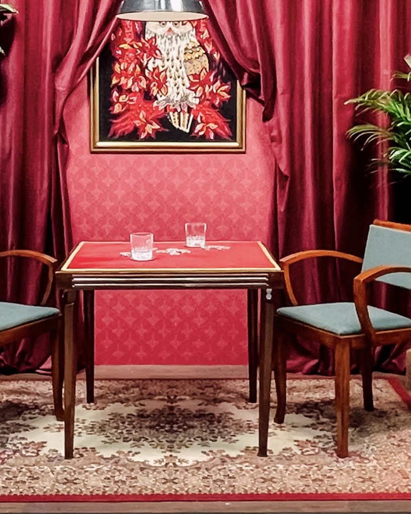 Alors que l’édition 2025 se prépare, retour sur le Salon de la Photo de Paris 2024 pour lequel Sony France nous a donné carte blanche dans la création d’une ambiance « Salon de jeux des années 20-30 ».
#decordestand #sony #sonyfrance #salondelaphoto2024 #decoration #sourcing #scenographie
#eventdesign #eventpros #eventdecor #privateevent #luxuryevents #luxurywedding #evenementiel #decorationvintage #decorsvintage #locationdecoration #locationvintage #locationdecorationvintage #locationmobilier #locationmobiliervintage #locationvaissellevintage #locationevenement #vintagerentals #weddingrentals #eventrentals #vintagedecoration #ecoresponsable #decorationecoresponsable #lescenographe