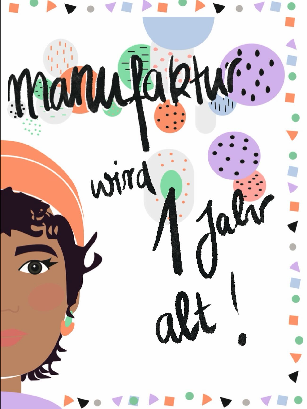 Am 08.11.2024 habe ich zum ersten Mal die Türen meiner Druckmanufaktur in Wilhelmsburg geöffnet – zur allerersten Offenen Druckmanufaktur.
Seitdem ist viel passiert: Ich durfte viele Menschen bei Workshops begleiten – bei Kindergeburtstagen, JGAs, Familienfeiern oder in Kooperation mit Schulen, Kitas und Bildungseinrichtungen.
Die Offene Druckmanufaktur ist einmal im Monat ein besonderer Termin – ein offenes Angebot zum Reinschnuppern, Ausprobieren und Kennenlernen.
Und diesmal ist sie noch besonderer:
Zur Feier des 1-jährigen Bestehens findet die Offene Druckmanufaktur
am Samstag, den 08.11.2025 von 14 bis 18 Uhr statt – von 14-16 Uhr wird gedruckt, also länger als sonst. Danach gibts hoffentlich ganz viele schöne Gespräche mit kleinen Snacks, Getränken und Kuchen! 🍰
Wenn du schon mal da warst (und es dir gefallen hat) oder einfach neugierig bist – komm gern vorbei auf ein Getränk, ein Gespräch oder zum kreativen Mitmachen.
Ich freu mich auf dich!