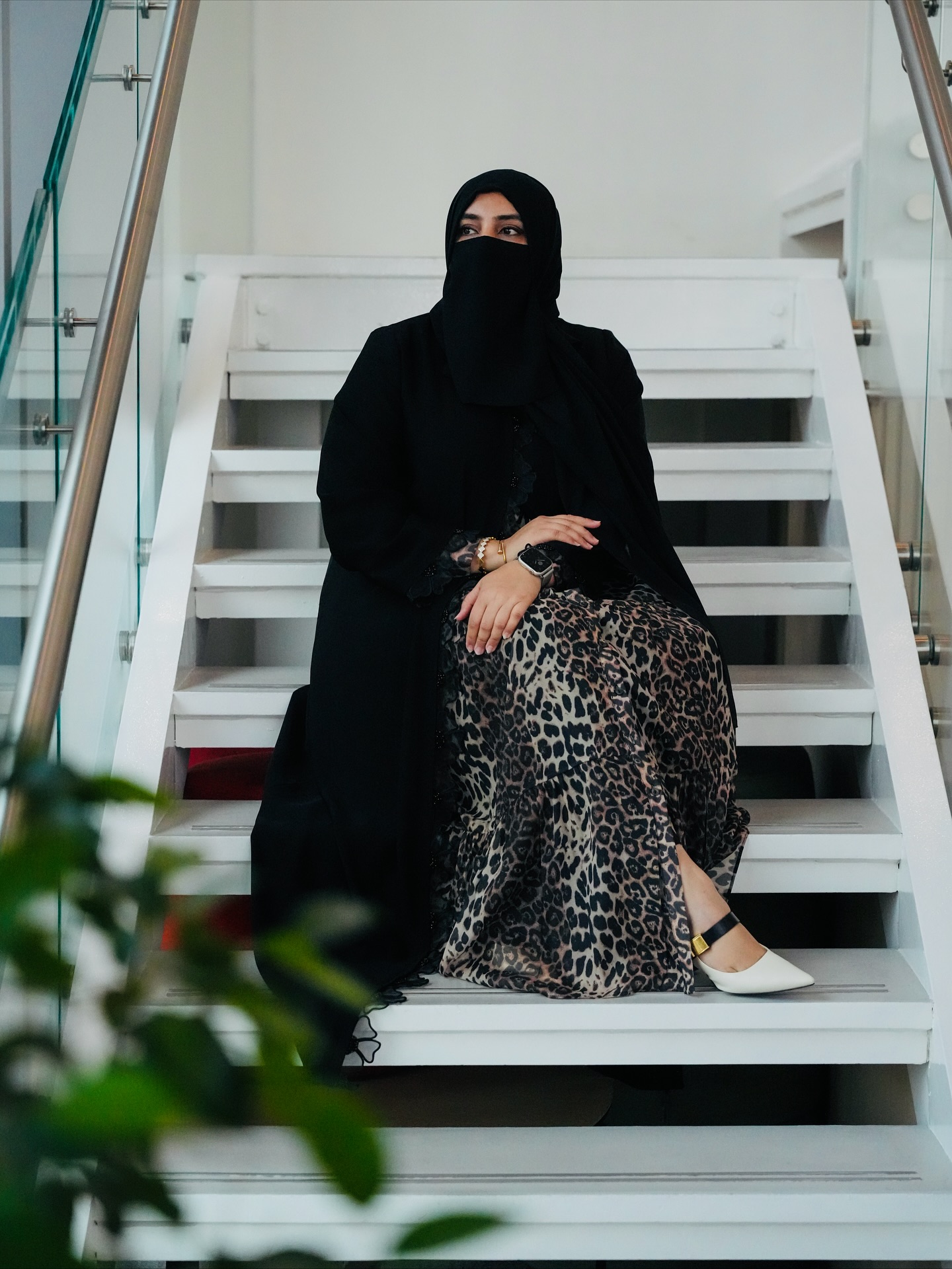 Your only limit is your mind.