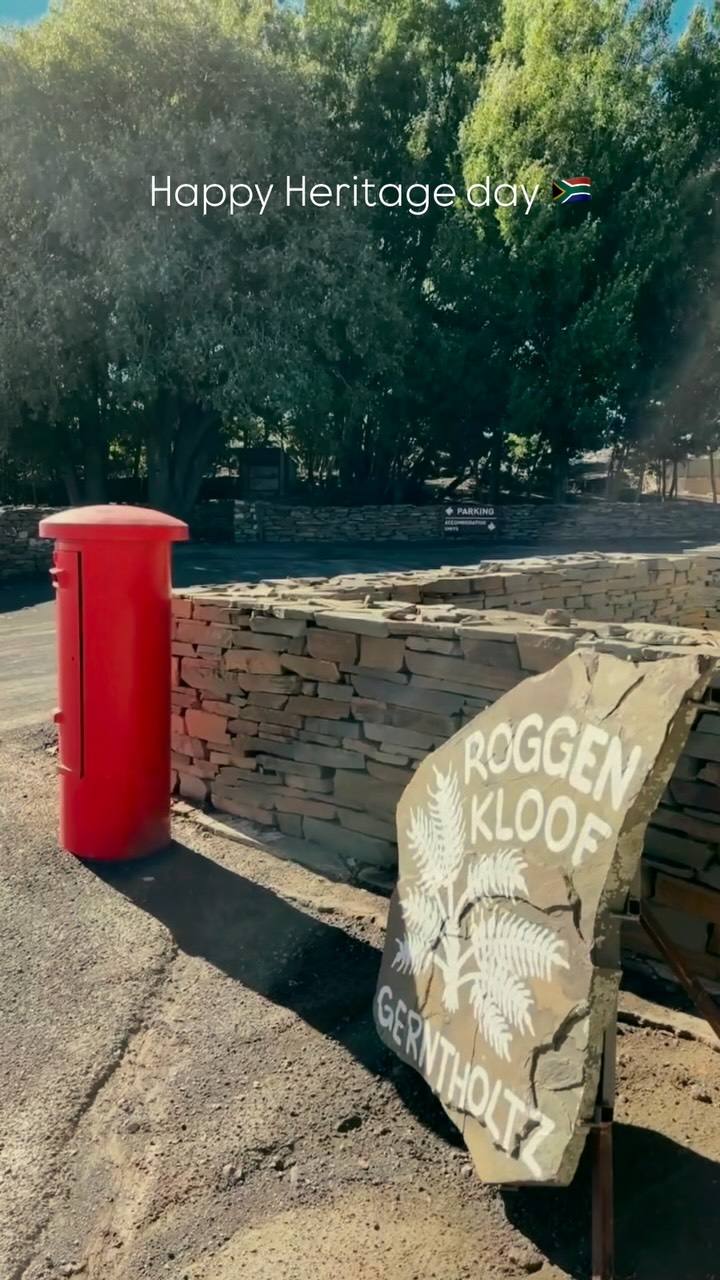 Heritage runs deep at Rogge Cloof. Our story began in 1756 when Joachim Scholtz, the son of German and Nordic immigrants, first settled on this land. For more than 250 years, the farm has been shaped by families who lived here, worked here, and left their mark on the Karoo soil.
If you look closely around, you’ll find reminders of that history everywhere. 200-year-old pear trees still grows strong. The original donkey boiler once used to heat water sits nearby, a reminder of daily life in earlier times. Step into Wolskuur Cottage and you’ll see the very space where sheep were sheared, with old tools and sorting screens still in place.
In reception, the farm deed from 1756 hangs on the wall, and a painting of the old homestead. Even small details, like a stone that once stood at the gate or the thick farmhouse walls with their little doorways, carry stories of the people before us.
The Gerntholtz family has cared for Rogge Cloof since 1990, and we’re still in touch with those who came before us.
This land is more than a farm, it’s a living piece of heritage that connects past and present, and we’re honoured to share it with you.
#luxuryecotravel #darkskyreserve #travelsouthafrica #karoo #karoolife #karooaccommodation #hikingadventures #hikingsouthafrica #cheetahconservation #cheetah #sustainabletravel #stargazing #astrophotography #sutherland #astronomylover #wideopenspaces #natureescape #nightphotography #nightsky #astronomy #thisissouthafrica