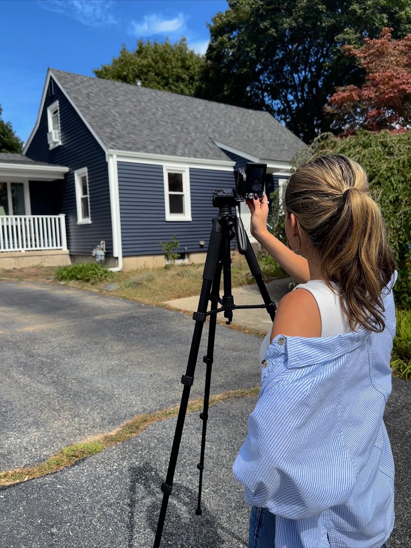 And the best part? We have a lot of fun doing it :) š
#rismallbusiness #supportlocalri #socialmediamanagement #rhodeislandbusiness #warwickri #southcountyri #westerlyri