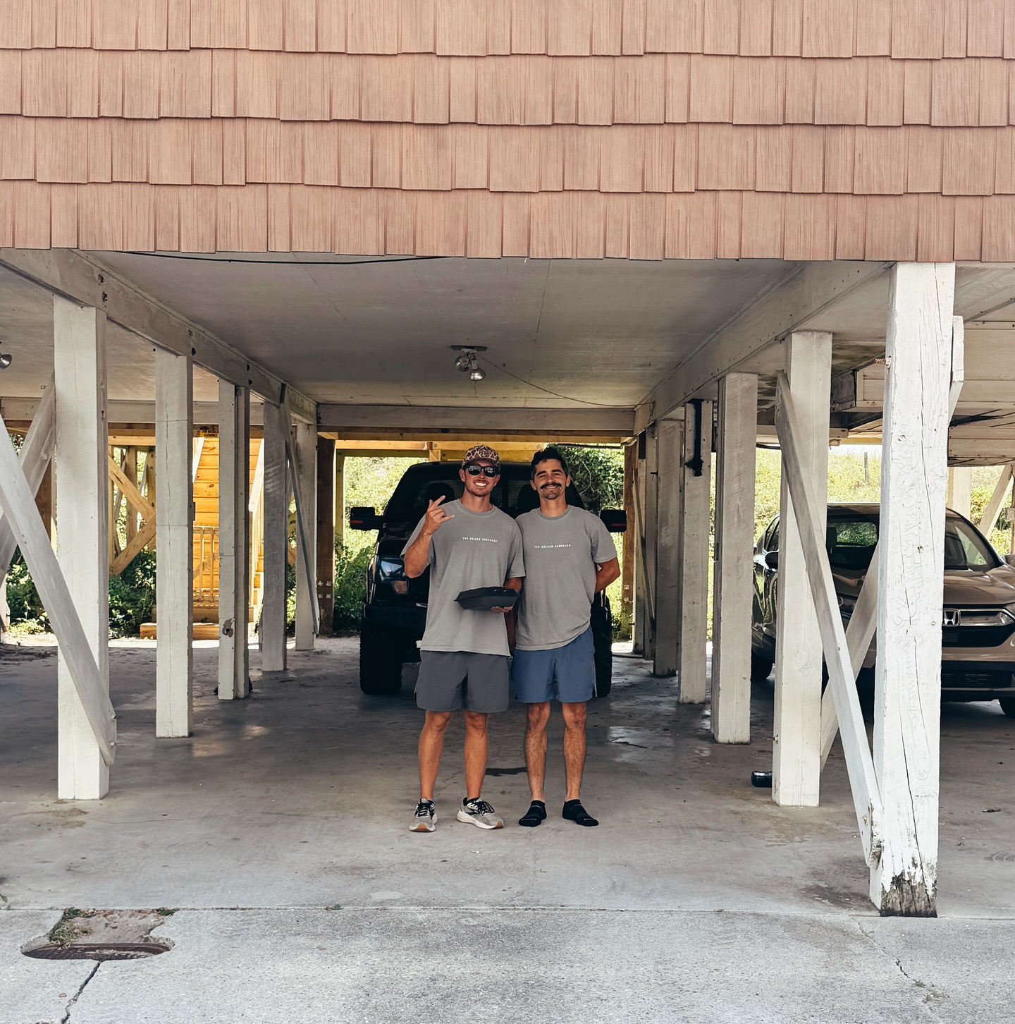 Even on vacation mode The Golden Shepherd is making an appearance! Don’t forget about the huge sale we have going on right now 😉