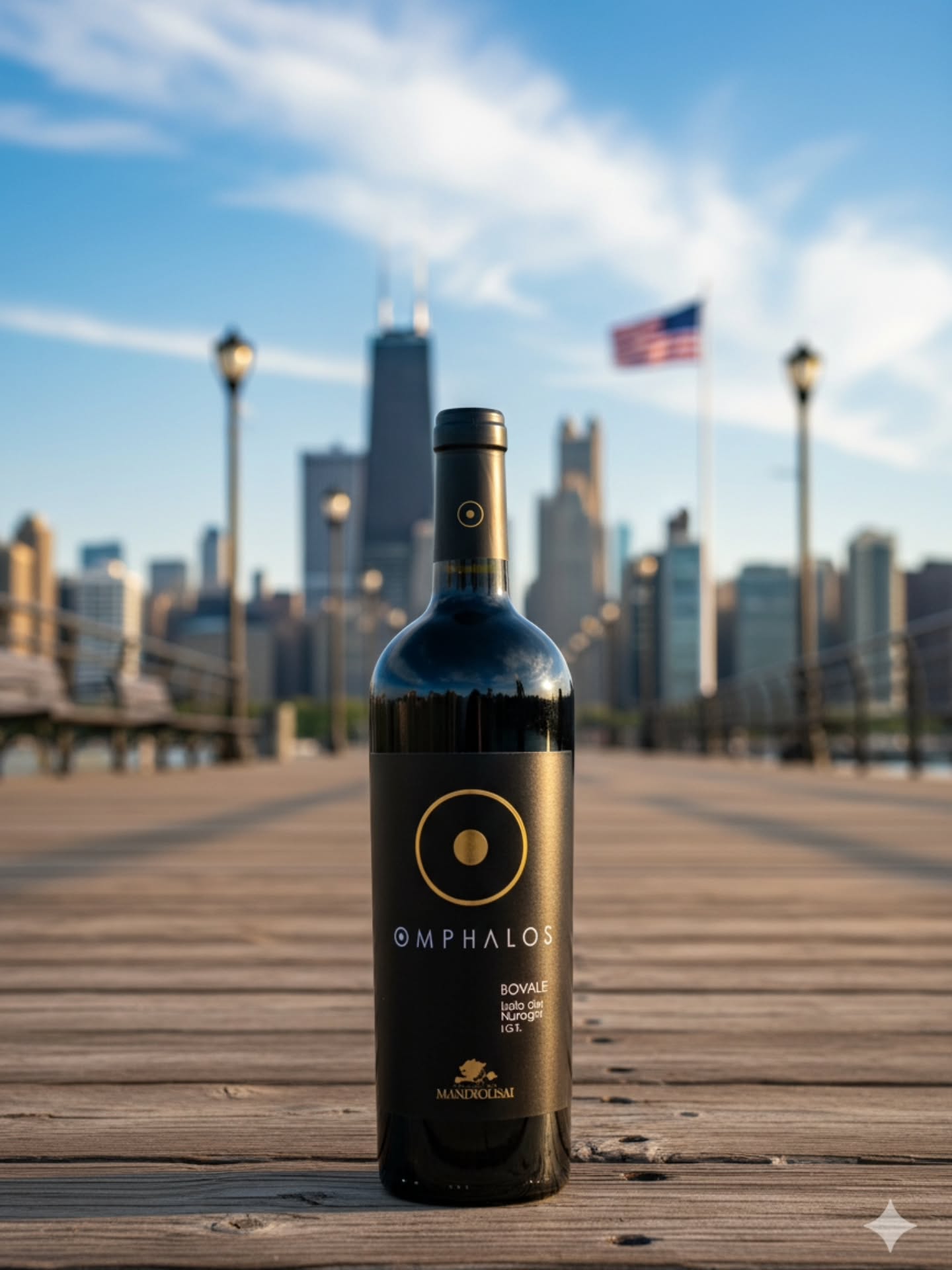 Cantina del Mandrolisai will be in Chicago for Vinitaly USA! 🍷✨
This is a unique opportunity to introduce the elegance and authenticity of Mandrolisai wines from Sardinia to the American market.
We look forward to meeting importers, distributors, and wine lovers who want to discover the heart of Sardinia in every glass. Let’s connect in Chicago!
👉 Reach out to schedule a meeting — we can’t wait to share our story and our wines with you.
#VinitalyUSA #Chicago #CantinaDelMandrolisai #Mandrolisai #SardinianWine #ItalianWine #WineLovers #MeetUsInChicago #Cannonau #vermentino #Sardinia #Barone1889