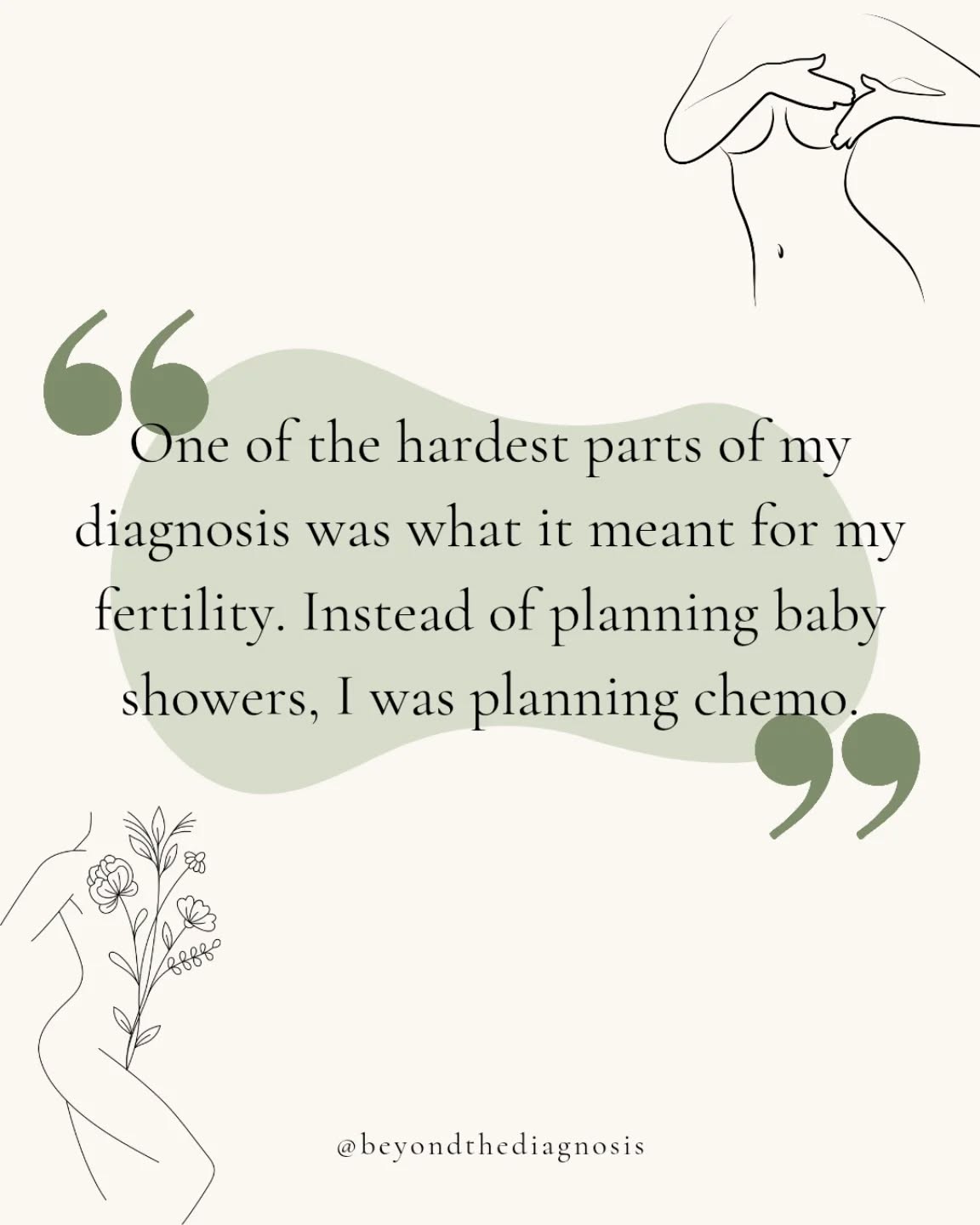 One of the hardest parts of my diagnosis was what it meant for my fertility. Instead of planning baby showers, I was planning chemo. 💔 I felt guilty for feeling this way too, but as met more young people I realised this is a normal feeling. We are mourning all the things we are losing.
But science gave me hope. IVF gave us 19 frozen embryos — and with them, the dream of a future family. 🌸
This book isn’t just about cancer. It’s about life, love, and the futures we fight for.
#hopeahead #fertilityjourney #lifeaftercancer #BookComingSoon #breastcancercommunity #breastcancerawareness #breastcancersupport #positivebreastcancerstories #secondarybreastcancer #primarybreastcancer #breastcancer #breastcancerunder40 #breastcancerunder30 #breastcancerthriver #positivity