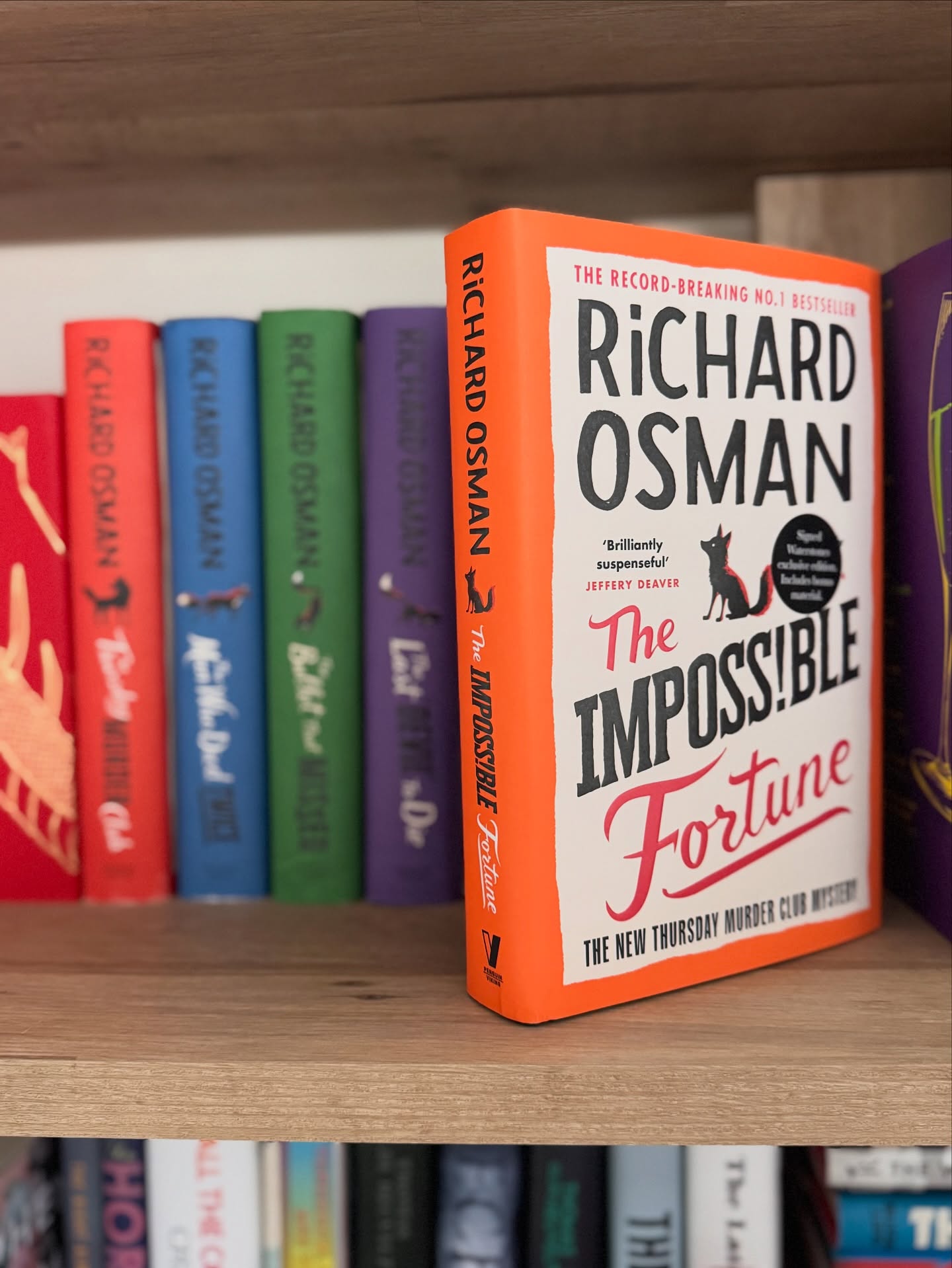 The book that Iām going to need during this paternity leave š§”