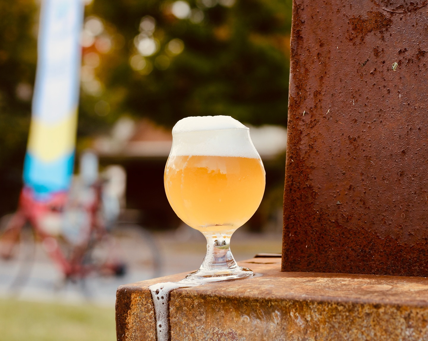 🔺 Cozy Up with Peach Triangle 🍑
Who says sours are just for summer? 🍁 This peach, papaya & passion fruit sour brings a juicy brightness to balance those chilly autumn nights. A fuzzy peach candy twist for sweater weather. 🧣🍑
⚡ 5.5% ABV | 0.5L | Tart, juicy, and season-proof. 🍻
#AutumnPour #SourSeason #CraftBeerLife #FallBeers #GoldenPour #CozySips #CraftBeer #SourBeer #BeerLovers #Beerstagram #DrinkCraft #HazyBeer #JuicyBeer #BeerPorn #BeerLife #FruitedSour #InMyGlass #ThirstTrap #Pourfection #JuicyDrop #Drinkstagram #LiquidGold #CheersToThat #SipSipHooray #ottawabrewery #ontariobrewery #canadianbrewery