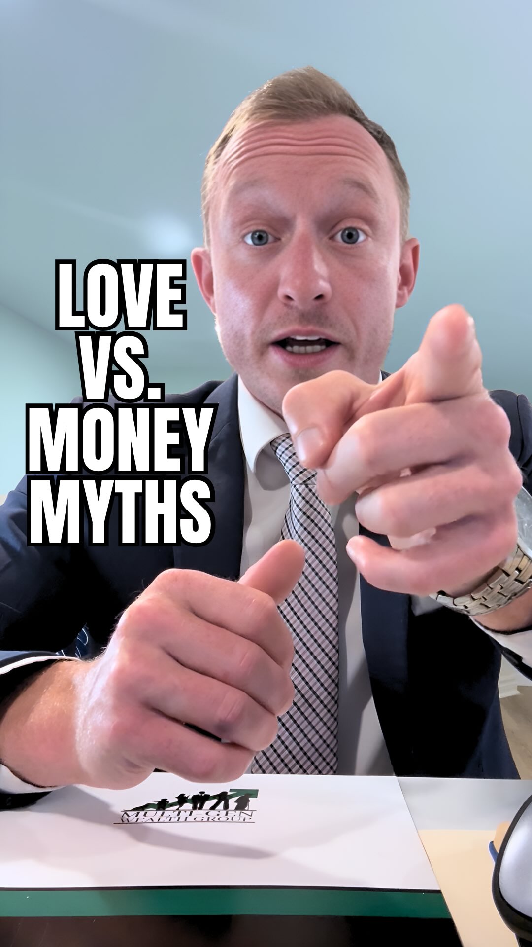 💥 Kill the myths, keep the teamwork. Talk money, build trust, and design your system. 💪💚
#Money #CoupleGoals #Finance #Love #couple #goals #investing #toronto