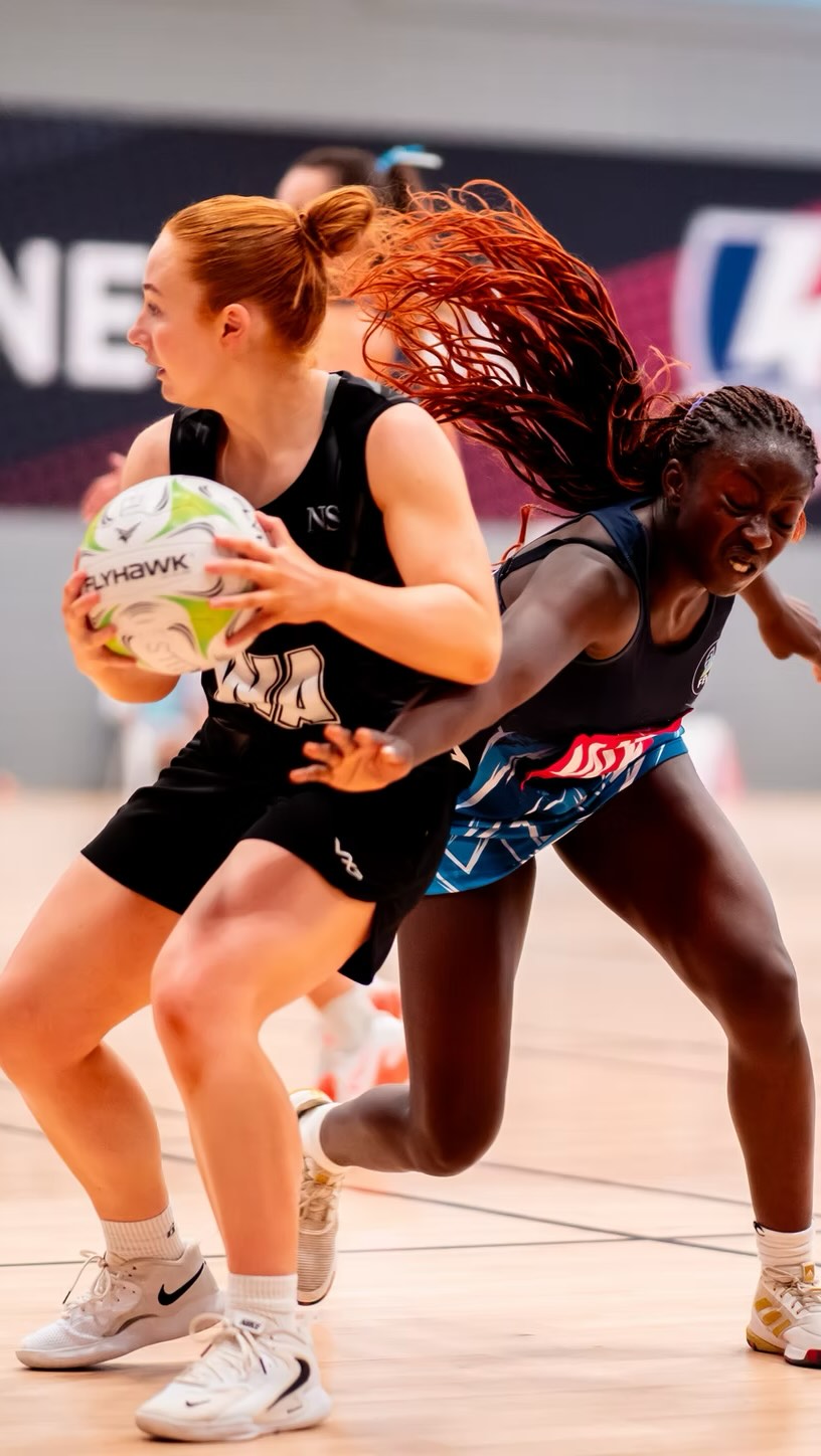 One month since #Nationals2025 and we’re STILL not over it 🔥
Tag a mate who needs to see what Men’s & Mixed Netball is all about 👀
#Nationals2025 #netball #mensnetball #mixednetball