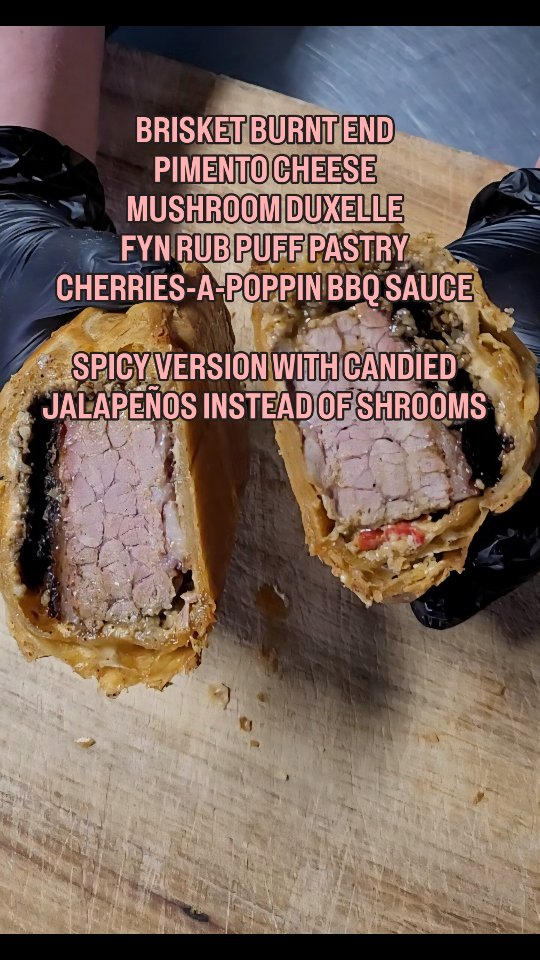 Burnt Willies, pig wings and pulled pork yall. Livingston for Donkey days on East Lewis block. Come check out @kith.ship @aspen.lane.mt Friday 9/26 for a good time.
😎
#burntwillie #brisket #burntends #livingstonmt