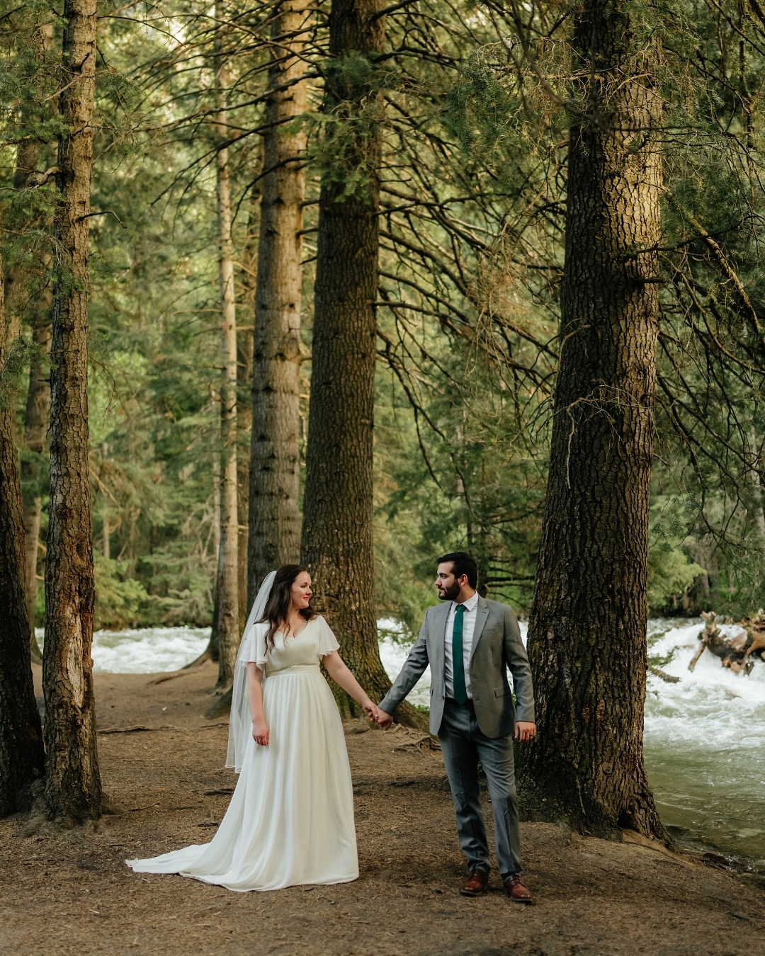 Still not over these 😍📸🌲