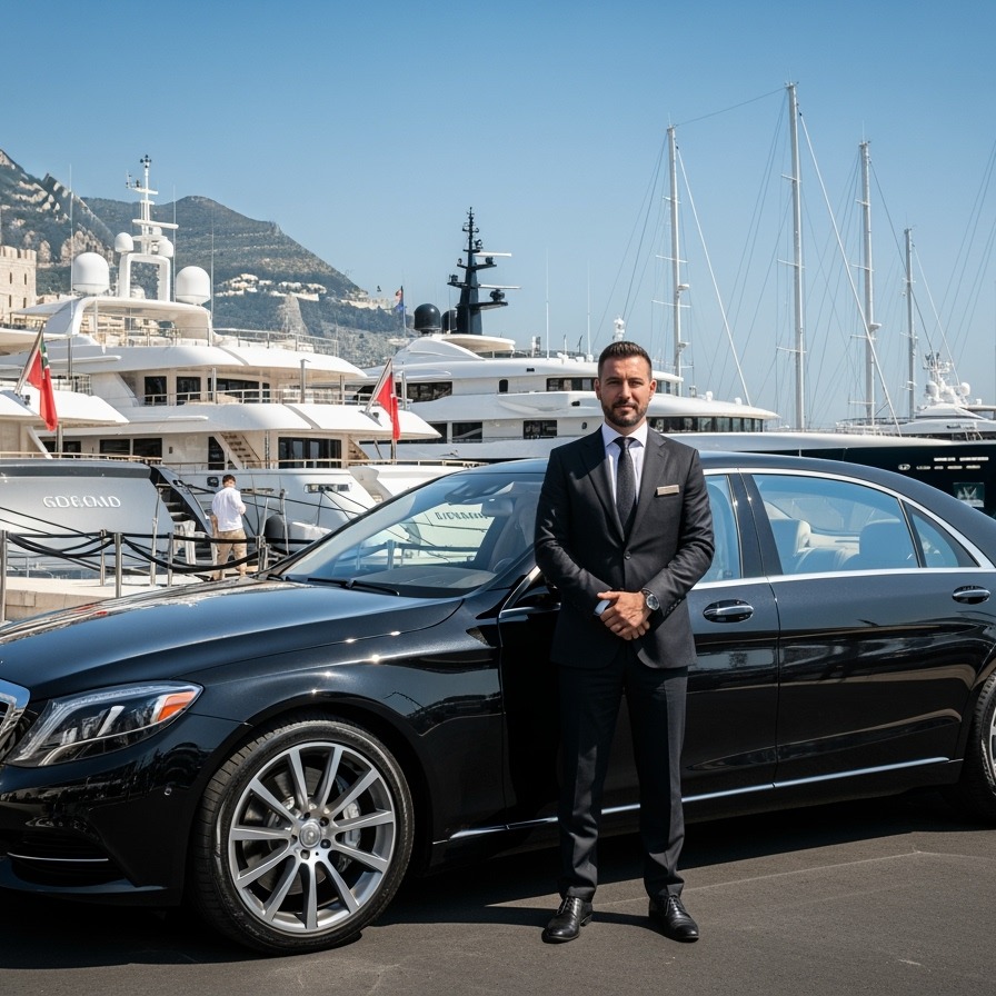 🛥️ Monaco Yacht Show 2025 - Trusted Partner Returns 🛥️
September 24-27, Monaco
Once again, we're honored to serve our valued permanent clients at the world's most prestigious superyacht event - the Monaco Yacht Show.
Year after year, they choose @azurexperience because:
⚓ Proven Excellence - Consistent, flawless service they can rely on
🚗 Seamless Logistics - From Nice Airport to Port Hercule
🛥️ Yacht-to-Event Transfers - Coordinated transportation between venues
🍾 Discreet VIP Service - Professional chauffeurs who understand maritime luxury
When the world's finest superyachts gather in Monaco, the world's most discerning clients trust us with their transportation.
From exclusive yacht viewings to glamorous evening receptions, we ensure every journey reflects the sophistication of this legendary maritime celebration.
Ready to experience Monaco Yacht Show luxury?
📞 +33 6 15 57 10 22
📧 contact@azur-experience.fr
🌐 www.azur-experience.fr
#MonacoYachtShow #MonacoYachtShow2025 #SuperyachtEvent #LuxuryYachting #Monaco #VIPTransport #MaritimeEvents #AzurExperience #YachtShow #LuxuryTravel