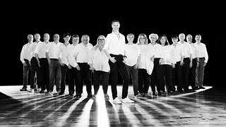 We are so excited for tomorrow nights first rehearsal of the season. All the simply spooky music we have lined up for our next concert. On Saturday 18th October at 4pm to be held at MK Gallery sky room.
We are going to be joined by Milton Keynes Youth Choir
Tickets available from Polymnia.org.uk
Early owl tickets available till 5th October so hurry to get yours.