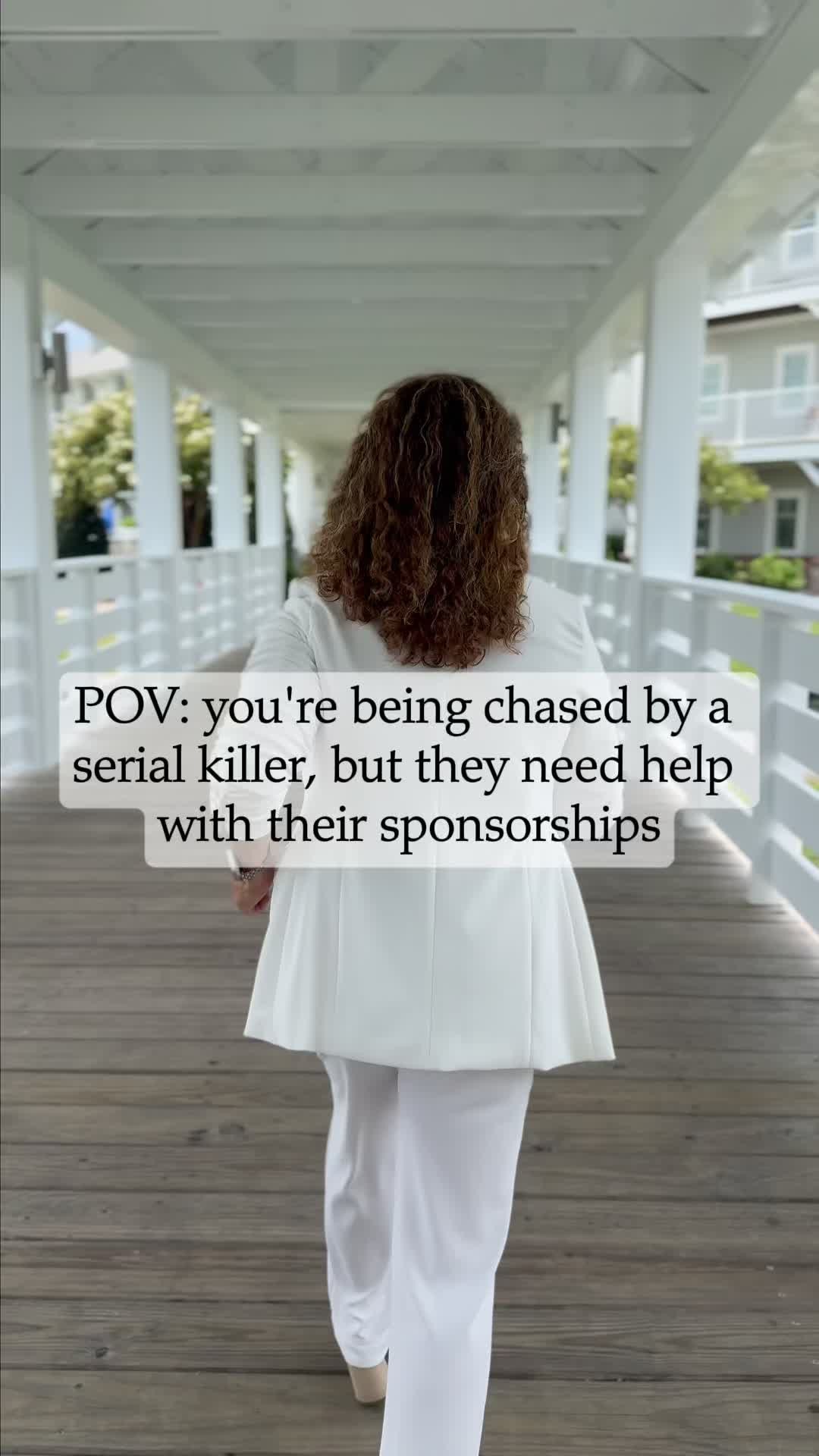 If your sponsorship goals are scary, donāt worry ā weāve seen worse. Weāll be right there, every step of the way.
#welovesponsorships #sponsorshipstrategy #eventstrategy