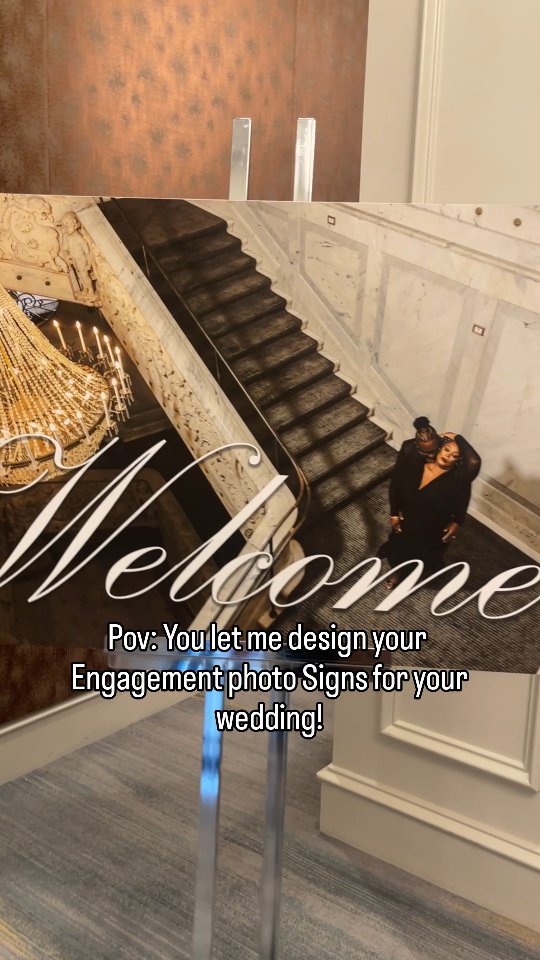 Fun Fact about me, I am also a graphic designer! 😏
I love capturing and designing for my brides!
Www.luciascreations.co
#luciascreations #atlantaphotographer #graphicdesigner #weddingdecor