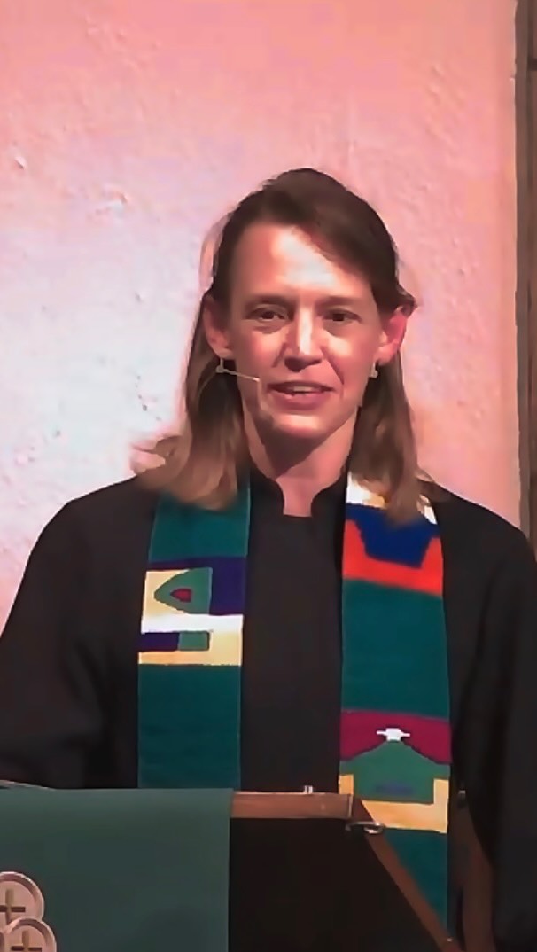 As we reach the midway point in our sermon series “Revelation & Resistance” we’d love to hear your thoughts! 💭🙌
If you’re just joining us on this journey, no worries — you can catch up by revisiting the start of the series on our YouTube channel 🎥📲
You can find and subscribe to our channel by clicking the link in our bio 🔗