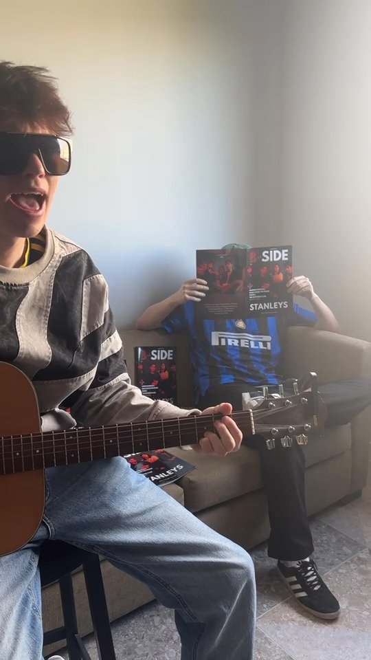 Take Me There. B-Side 001. Out Now...
bsidemaguk.com