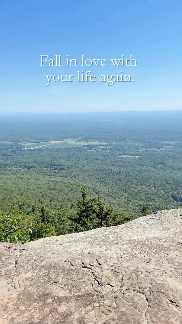 We often hear that fall is the reminder that beauty can come from change.
But for moms, especially, it’s a gentle nudge—
To pause.
To breathe.
To rediscover pieces of you in the middle of everything you give.
This season, try creating small moments just for yourself:
A hot cup of coffee before the house wakes up.
A favorite playlist while folding laundry.
A cozy corner that feels like yours.
A meal you love, made just because.
You’re allowed to feel joy in the little things.
You’re allowed to fall in love with your life again—one small moment at a time.
What’s one tiny thing you’re doing just for you this fall?
#momwellness #intentionalmotherhood #fallformoms #mindfulmoments #seasonofchange #youmattertoo #fallinlovewithyourlife