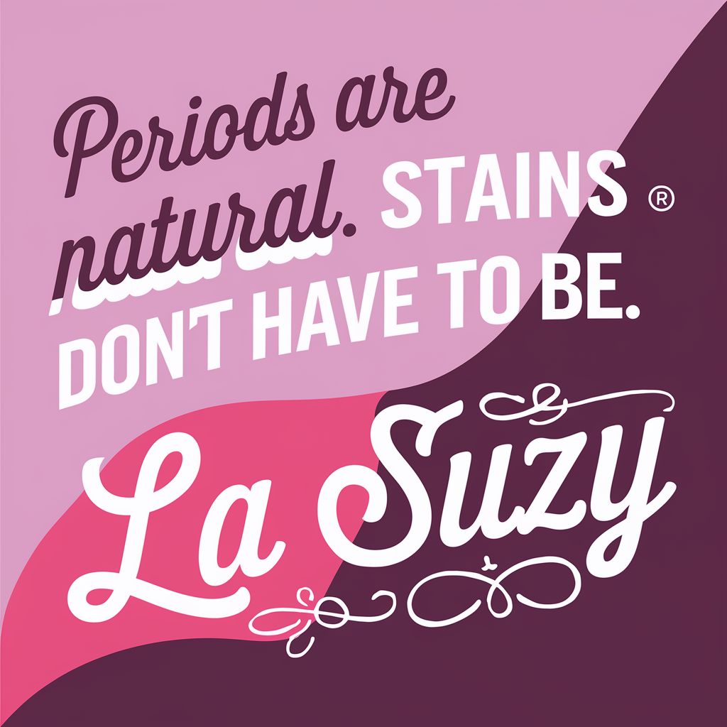 Hassle-Free sleep. Period.
#lasuzy