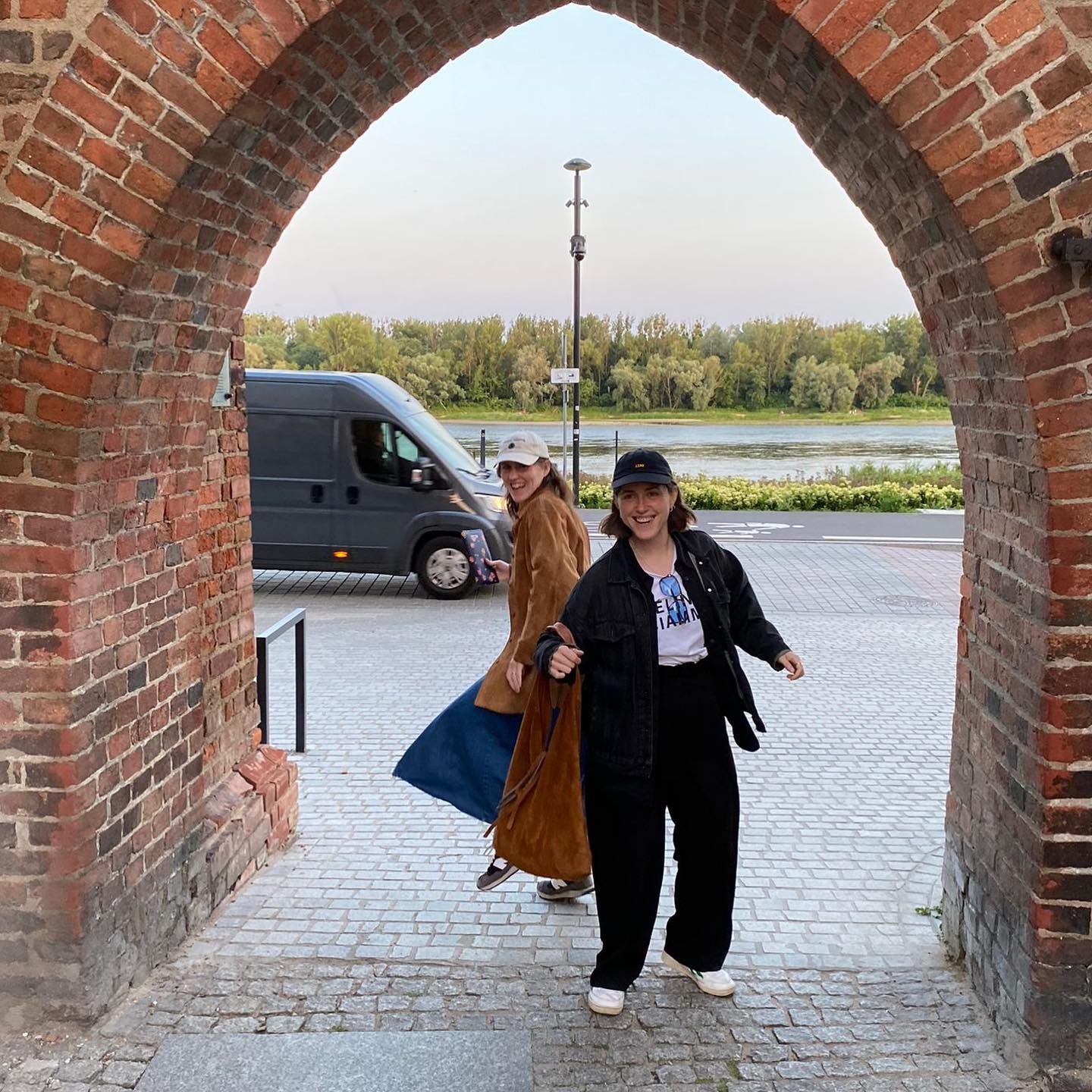 Summer Roundup P1: 🇵🇱🥟