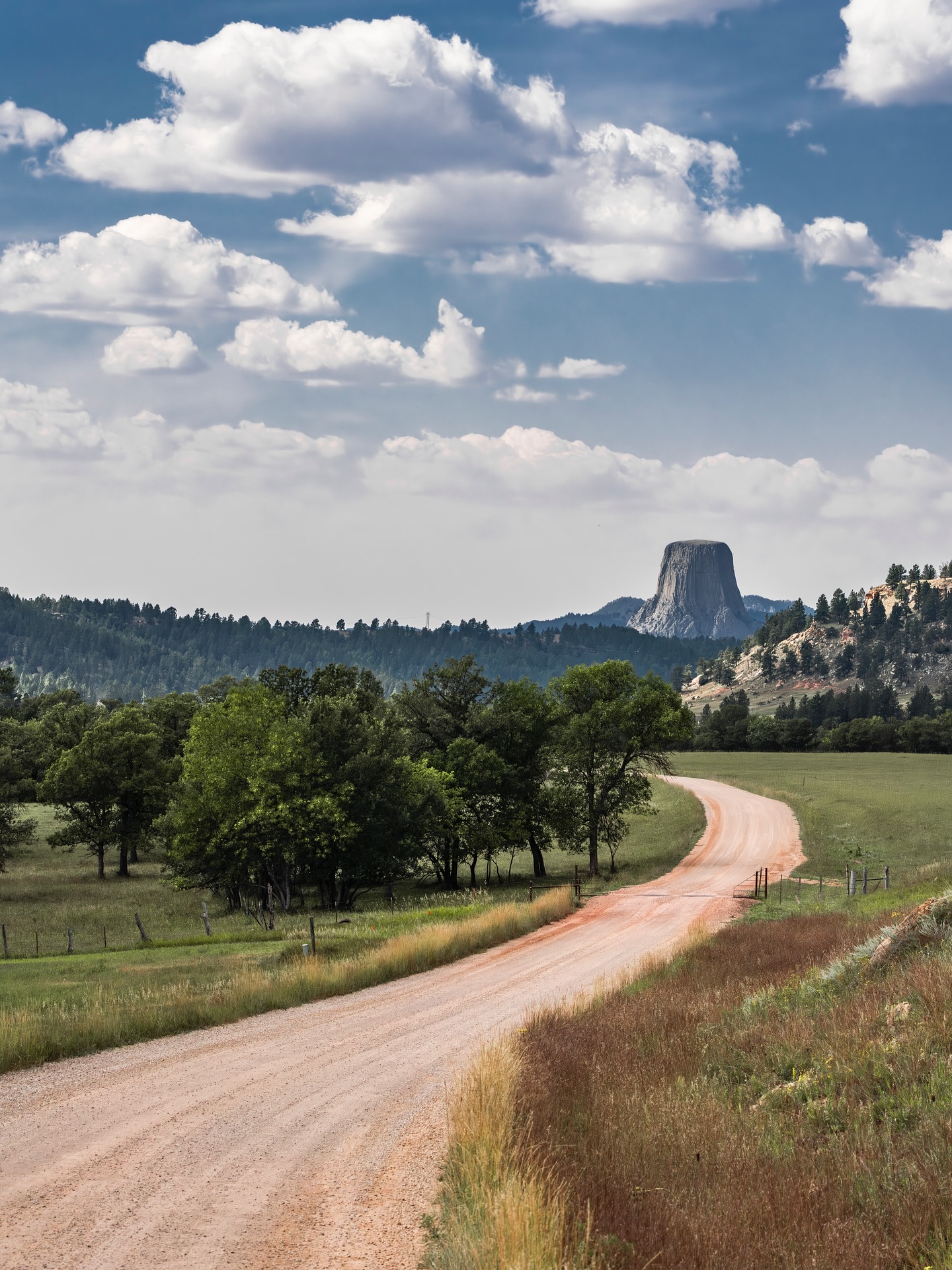 Bright, sunny days aren’t usually my favorite to shoot in, but sometimes you just have to ignore the rules you set for yourself and pick up the camera anyway. ✨
A gentle reminder: do what you love, even when conditions aren’t perfect or your creative spark feels dim. You never know what you’ll create.
#devilstower #landscapephotographer #wyominglife
