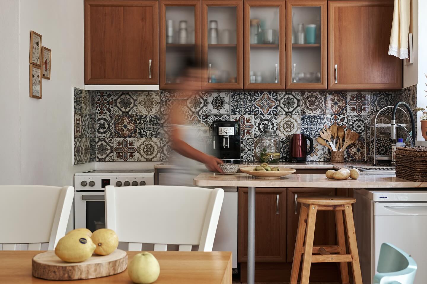 Ready for breakfast? ☕️