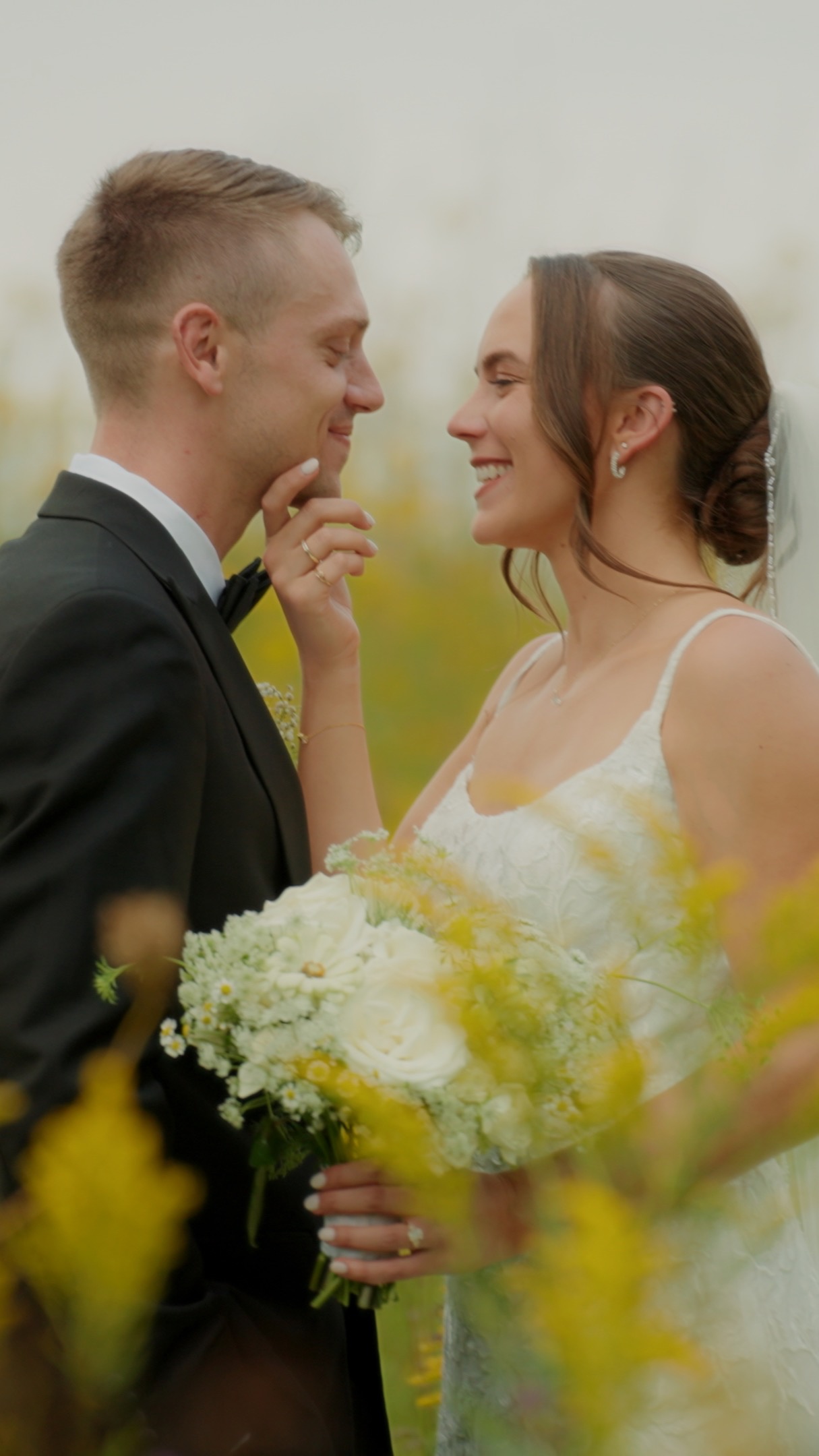 9.20.2025 Meredith and Jim Teaser Trailer!!
Wow, what a day. Meredith and Jim tied the knot at the spectacular @larocquefarms in a celebration filled with smiles, laughter, and pure joy. Running through endless wildflowers, sipping up cocktails in the barn, and throwing down dance moves in the tent, this was the definition of a perfect farm wedding!
Planning: @graceful_events_weddings @gracefulevents_kacie
Photo: @eljaycabreraphotography
Venue: @larocquefarms
Florals: @greatwhitefarm
DJ: @spinvxn
Catering: @celebrationonwells