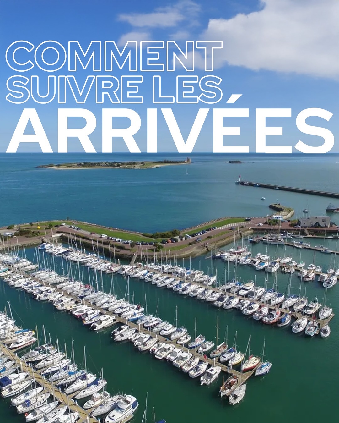 🏁Comment suivre l’arrivée de la 56e Solitaire du Figaro Paprec ?
Les premiers concurrents sont attendus sur la ligne entre 2 et 3h du matin cette nuit devant Saint-Vaast-la-Hougue.
🔴 L’arrivée sera retransmis en direct ! Avis aux passionnés... Et aux insomniaques 😅
#lasolitairedufigaropaprec #sailingoffshore
