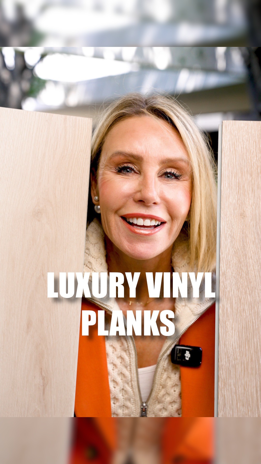 Picking luxury vinyl? Stop! 🛑 There's a common mistake that's a 'dead giveaway' it's not hardwood. Learn the secret to making your floors look high-end and your room feel bigger!
#audralambert #realtor® #socalrealtor #orangecountyhomes #homeupgrade #luxuryvinyl #flooring
Audra Lambert | Realtor®
DRE 01909872
📞 (949) 697-2232
📧 audra@lambertgrouphomes.com
Realty One Group West