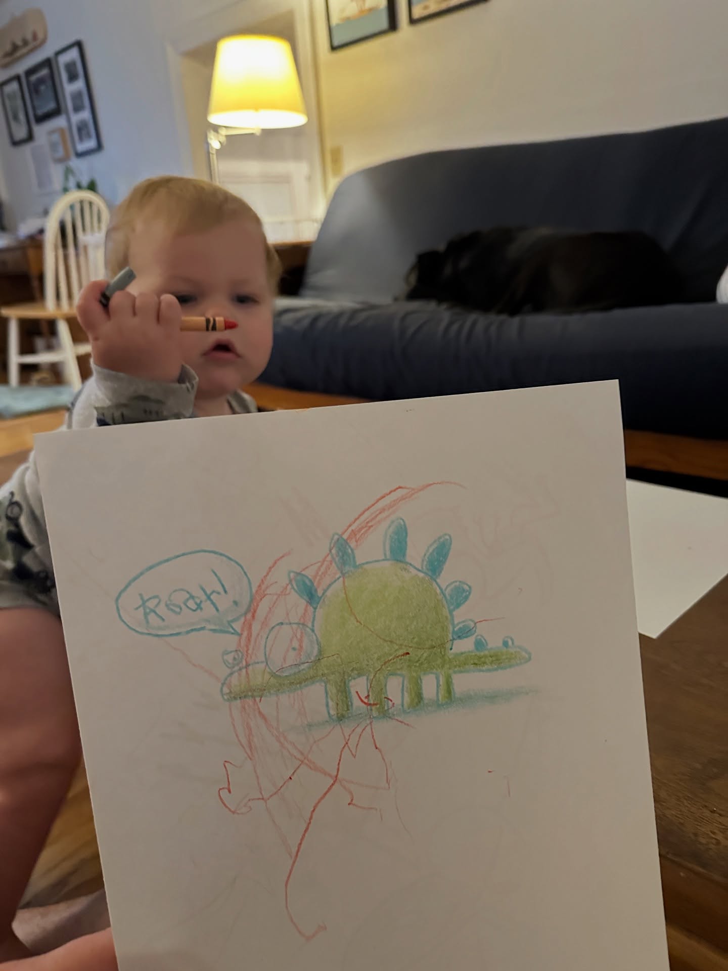 As hard as it is to get work done these days, it’s so fun to share the things I love. Rhodes loves to help.
#bringyoursontoworkday …oh right…that’s everyday.