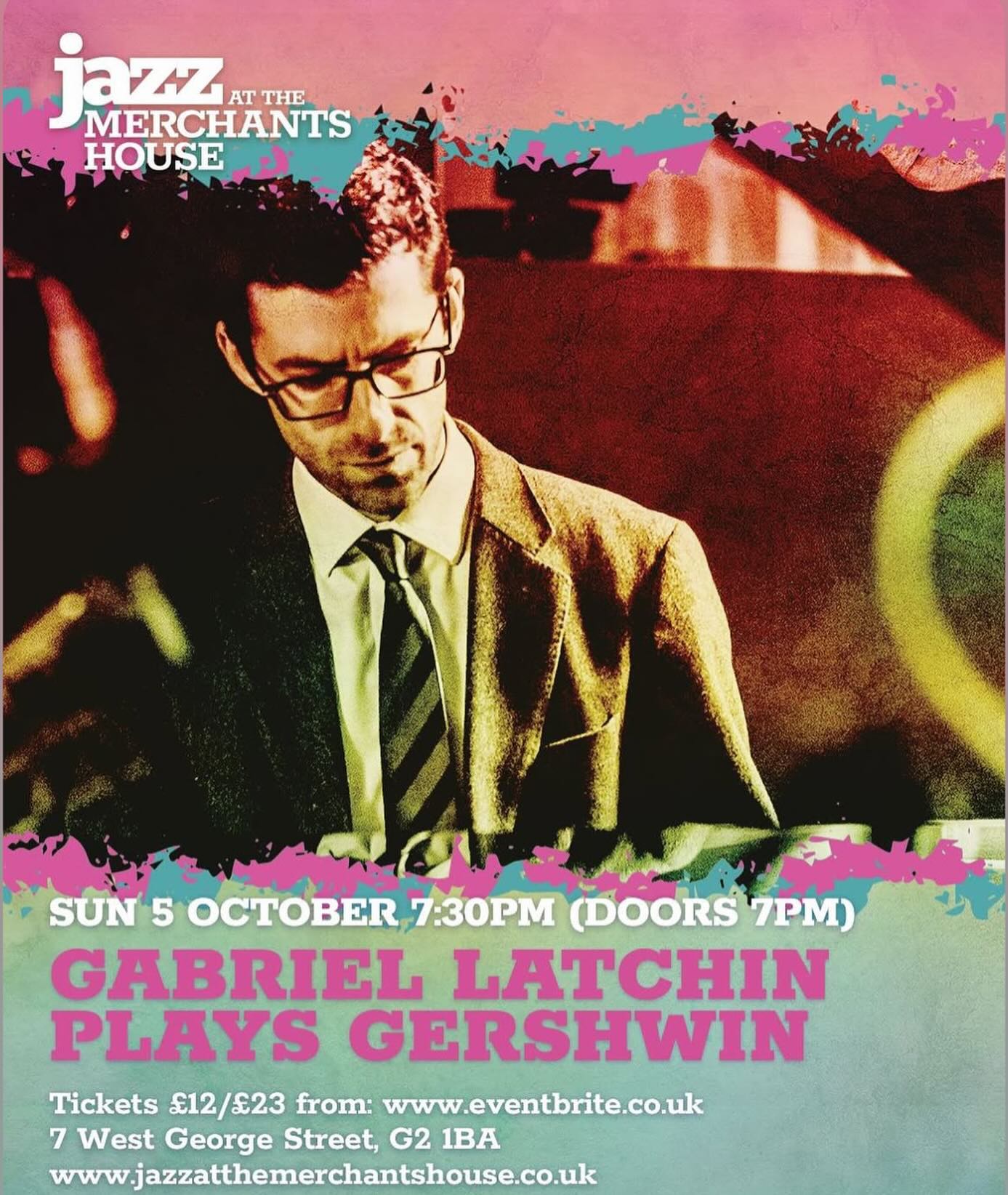 Delighted to be returning to @jazz_at_the_merchants_house on Oct 5th!
I’ll be joined by the wonderful @joshmorrisondrums and @calumgourlay for an evening of Gershwin inspired jazz!
We’ll be playing music from my latest album “The Man I Love” (available here: https://gabriellatchin.bandcamp.com/album/the-man-i-love ) and more!
Tickets through link in bio or here: https://www.eventbrite.co.uk/e/jazz-at-the-merchants-house-presents-gabriel-latchin-plays-gershwin-tickets-1515623363279?aff=ebdsoporgprofile&bit_userid=$%7Buser_id%7D&appId=JVK_tnoevry-yngpuva-gevb&comeFrom=267&artist_event_id=107344888