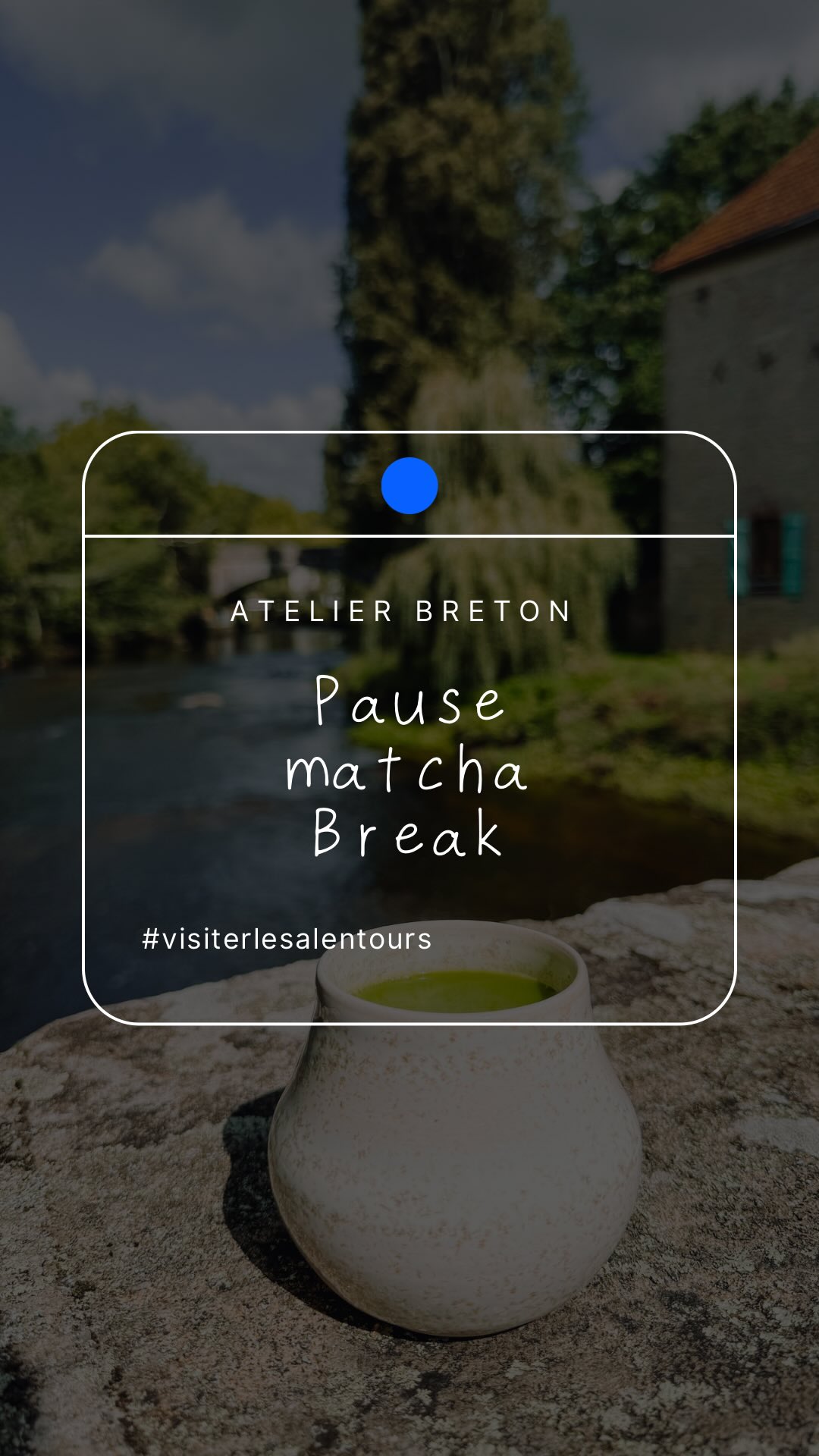 ✨ Moment suspendu à l’atelier…
Mon rituel matcha avec la vue sur le Scorff 🌿🌊
Un atelier niché dans la nature, au plus près de l’eau, cet élément que j’aime tant, qui m’apaise et me ressource. Je n’aurais jamais imaginé un tel cadre : une vue incroyable, une énergie positive qui m’accompagne dans toutes les vagues d’émotions que la vie m’apporte.
Je ne vous ai pas encore fait visiter l’atelier en entier, mais à la fin de cette vidéo, vous apercevrez un petit morceau de la façade. Le processus d’aménagement est long et parfois épuisant… mais j’espère qu’en 2026 j’aurai enfin le temps de le façonner exactement comme je l’imagine ✨
D’ici là, je me réjouis déjà de partager un peu plus de ce cocon avec vous 💚
#atelierdeceramique #pontscorff #matcha #chawan #cristallisation #émail #poterie #bretagne #morbihan#