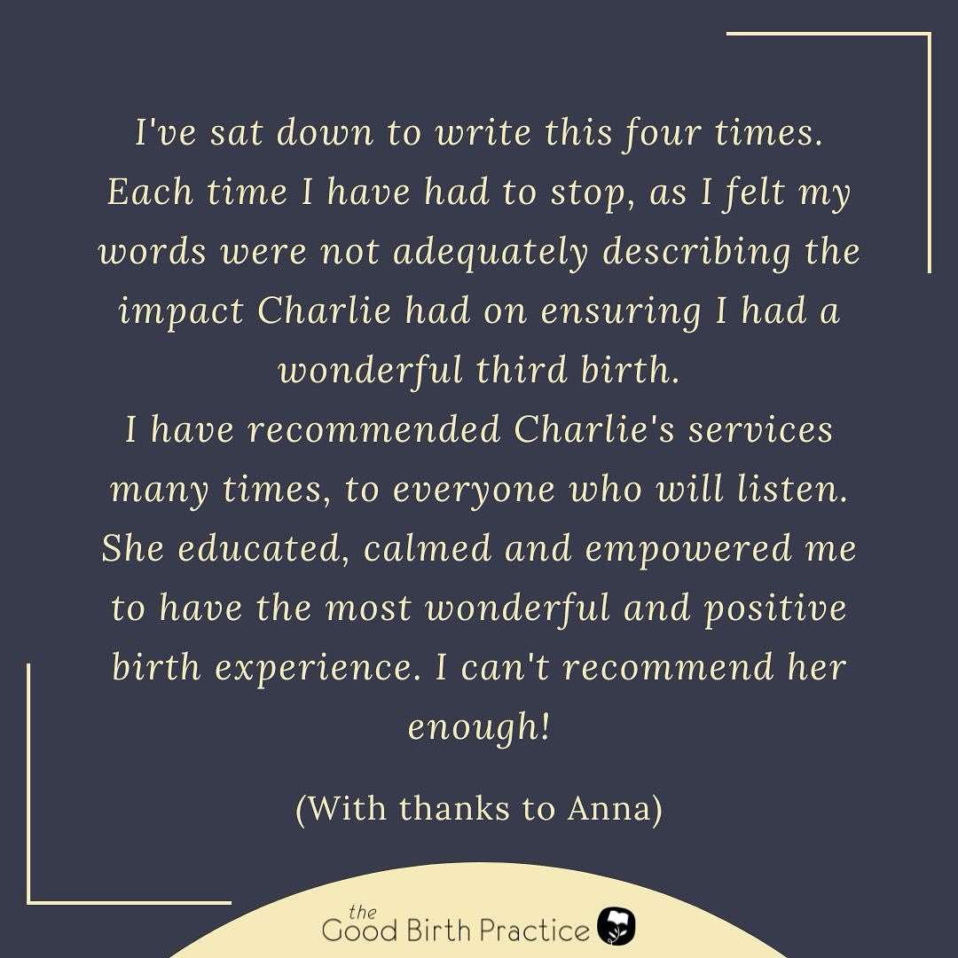 ✨BIRTH IS A TRANSFORMATIONAL HUMAN EXPERIENCE ✨
Whatever your plans, you deserve to enjoy it and feel good about it. After all, you’re going to be marked by it for the rest of your life.
♥️ Get in touch, book a call and let’s talk about what you need to ensure you have an empowering, positive birth too ♥️
#doula
#virtualdoula
#antenatal
#antenatalclasses
#birthplan
#birthplanning
#hypnobirthing
#havingababy
#howbirthhappens
#pregnant