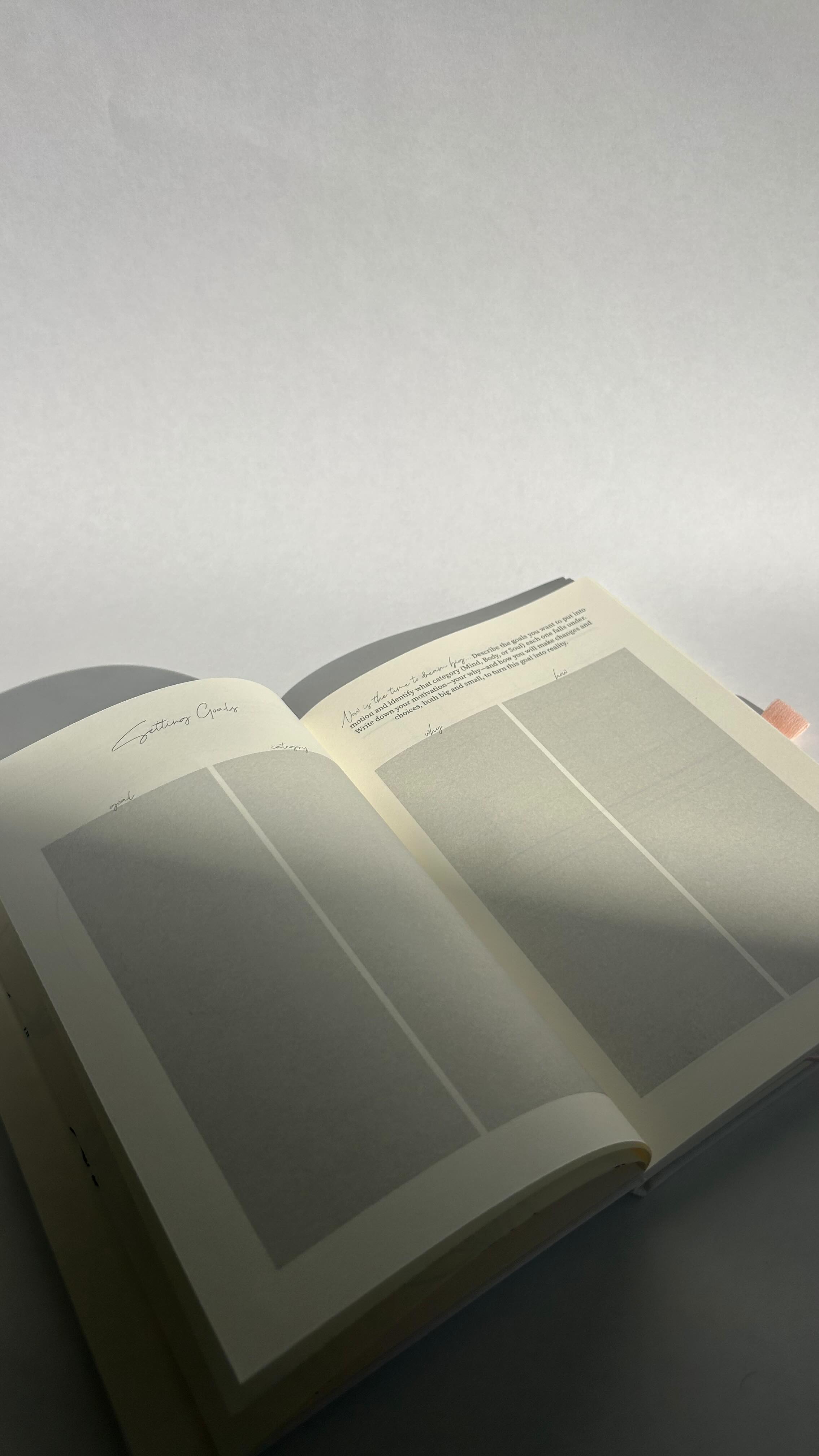 A little late to the trend but oh well 🤷♀️
Speaking of the journal I made for dancers, check it out at cozydancer.com 🫶