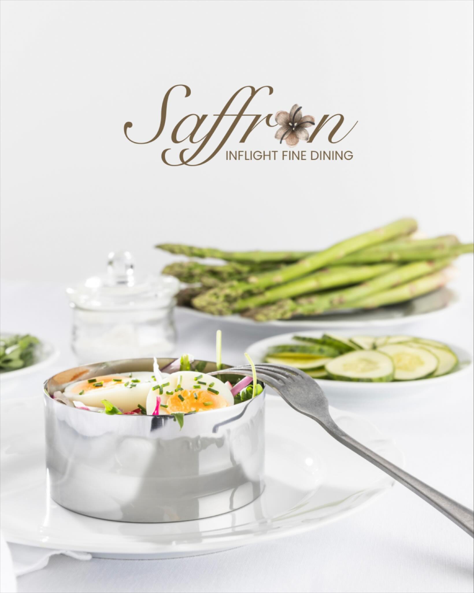 Freshness you can see.
Elegance you can taste.
Moments you can feel. ✨
At Saffron Inflight Fine Dining, every ingredient is chosen with precision, every plate is a canvas, and every journey becomes a culinary memory above the clouds. 🛩️🥂
#SaffronInflight #FineDiningExperience #PrivateJetCatering #LuxuryInTheSky #MediterraneanCuisine #SkyDining