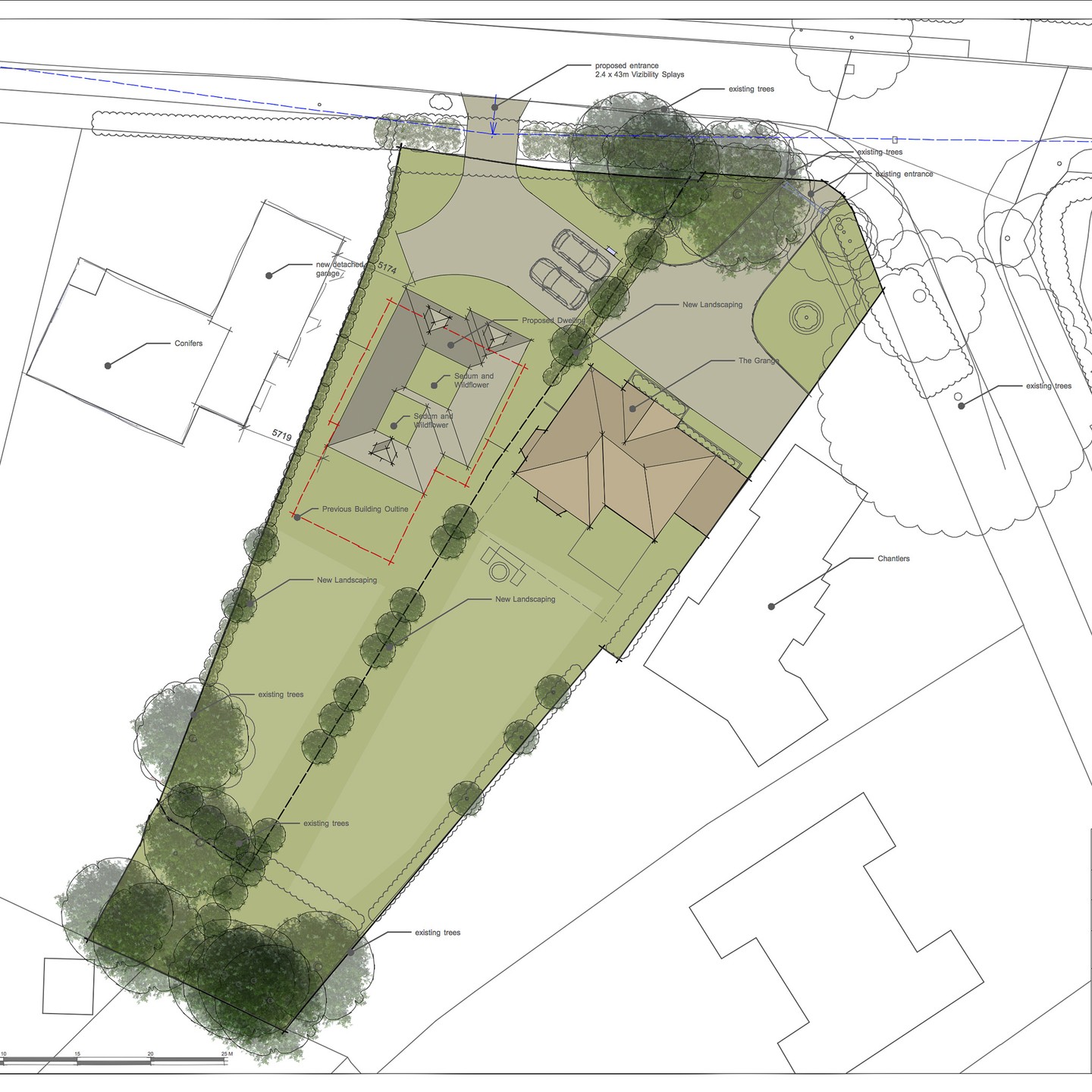When we first bought our site in East Grinstead, it already had a bit of a reputation!
ㅤ
Planning permission had been refused.. not once but twice! So we knew it would take a different approach to get this one over the line. With some careful research (and a much more sympathetic design) we finally got the green light ✅ for a three-bedroom detached bungalow.
ㅤ
Fast forward, and this one is now complete and we’re so pleased with how it’s turned out. Sometimes a little patience and persistence really does pay off. 🏡✨
.
.
.
#PropertyDevelopment #PlanningPermission #EastGrinsteadHomes #FromPlanningToCompletion #NewBuildDesign