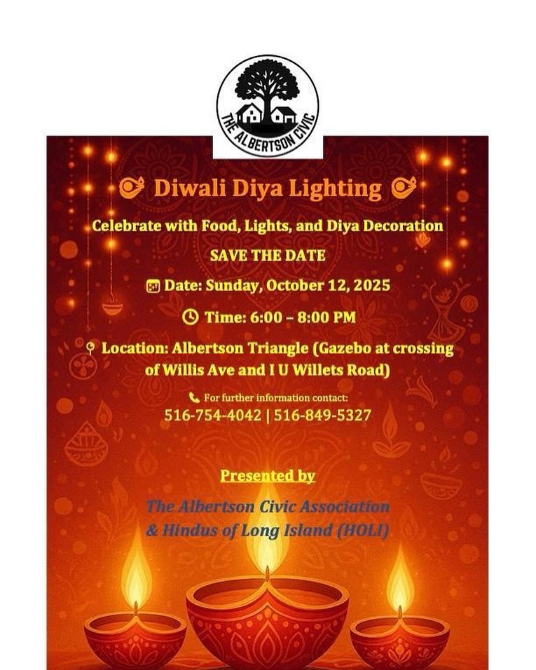 Come and join for the first ever Diwali Diya lighting and let’s spread joy and warmth to each other🪔🪔🪔🪔🪔