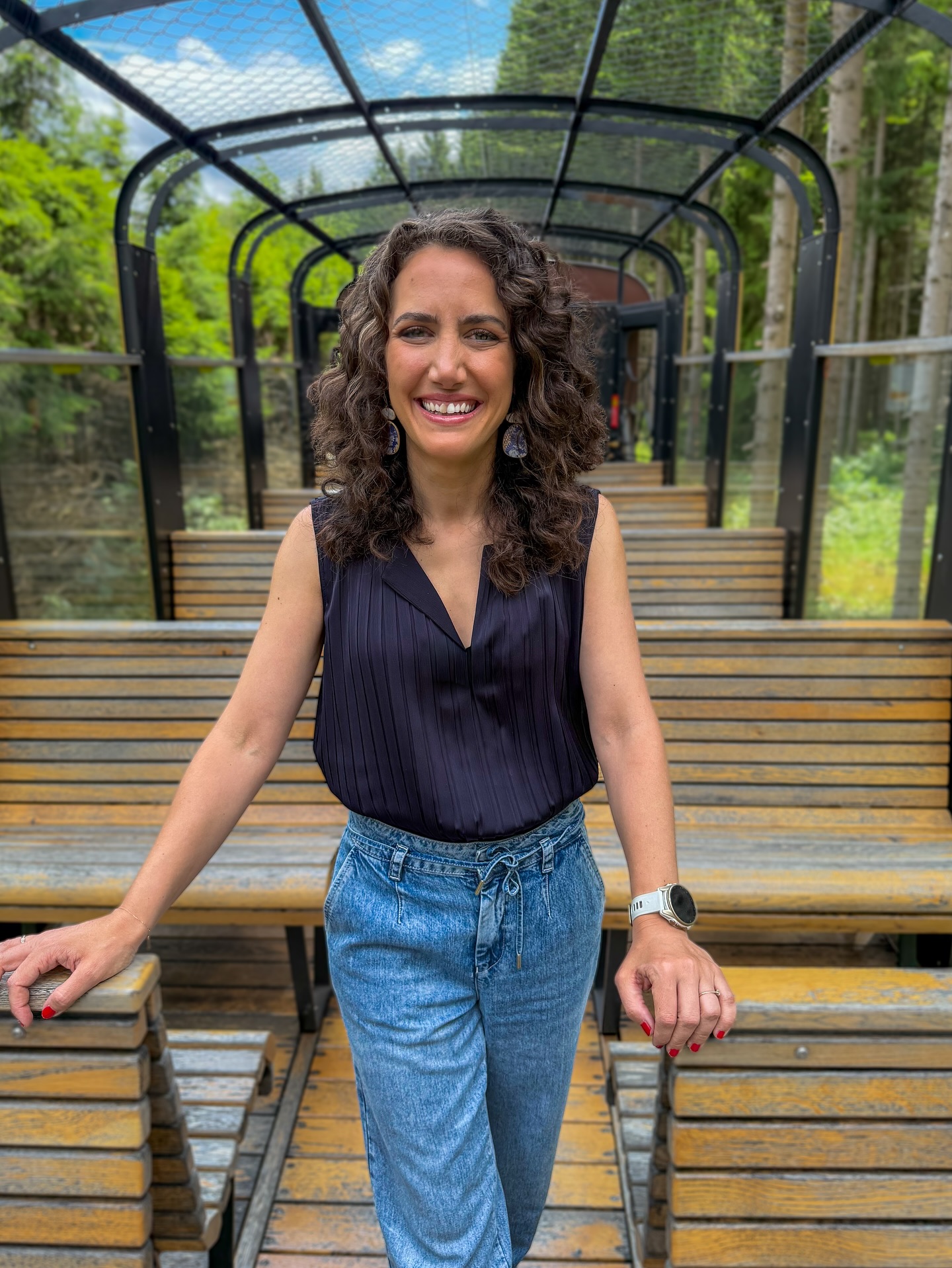 M a r i a z e l l e r b a h n 📍Bitte einsteigen! Das ist der zweiter Kandidat des @orfniederoesterreich für „9 Plätze - 9 Schätze“. 😍 Ab morgen Abend kann man dann auch voten… 📲
.
.
.
.
.
#9plätze9schätze #orf2 #orfnoe #behindthescenes #mariazellerbahn #schmalspurbahn #soschönistniederösterreich #lovemyjob