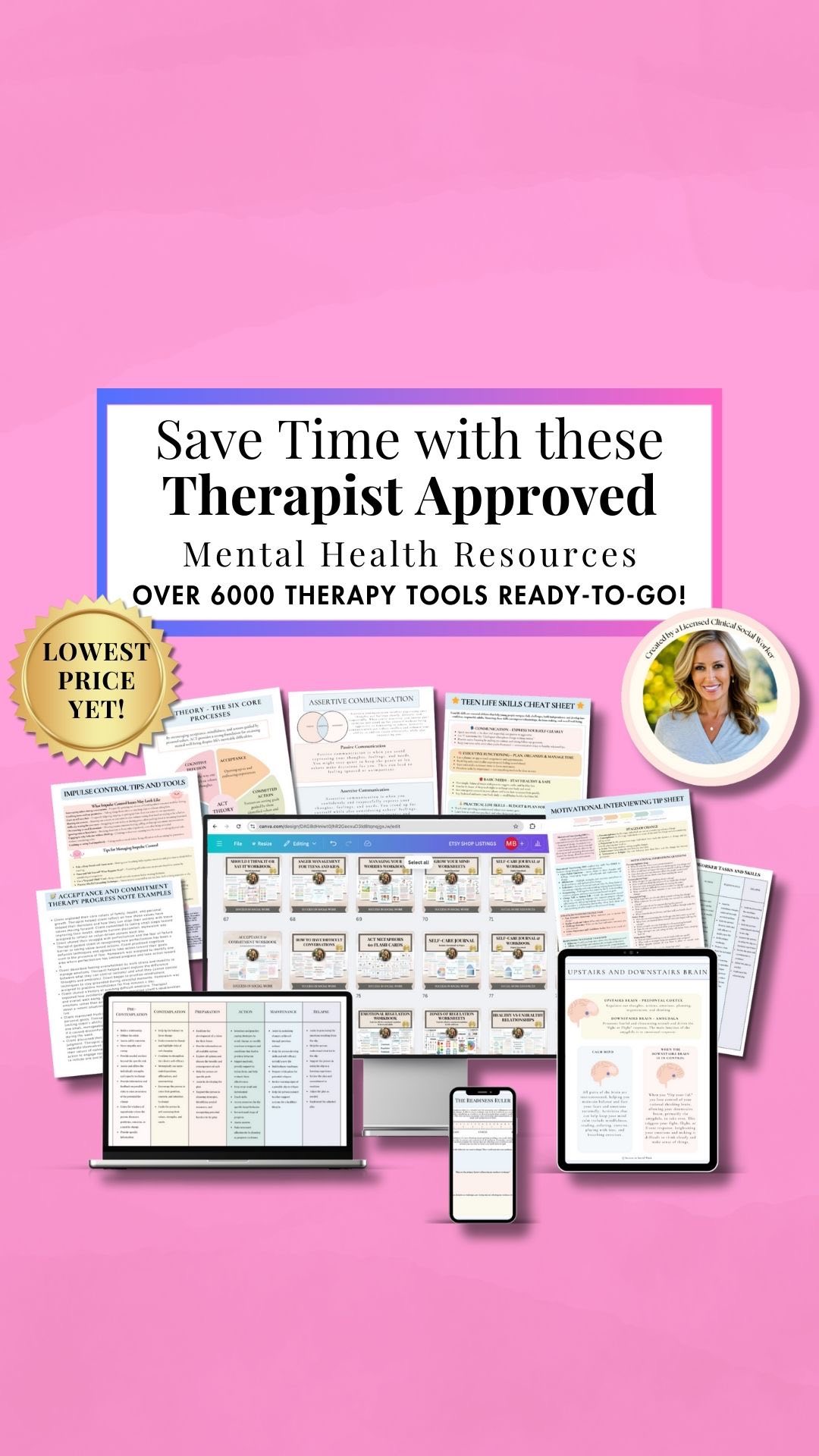 🌟💕💫 LOWEST PRICE YET!