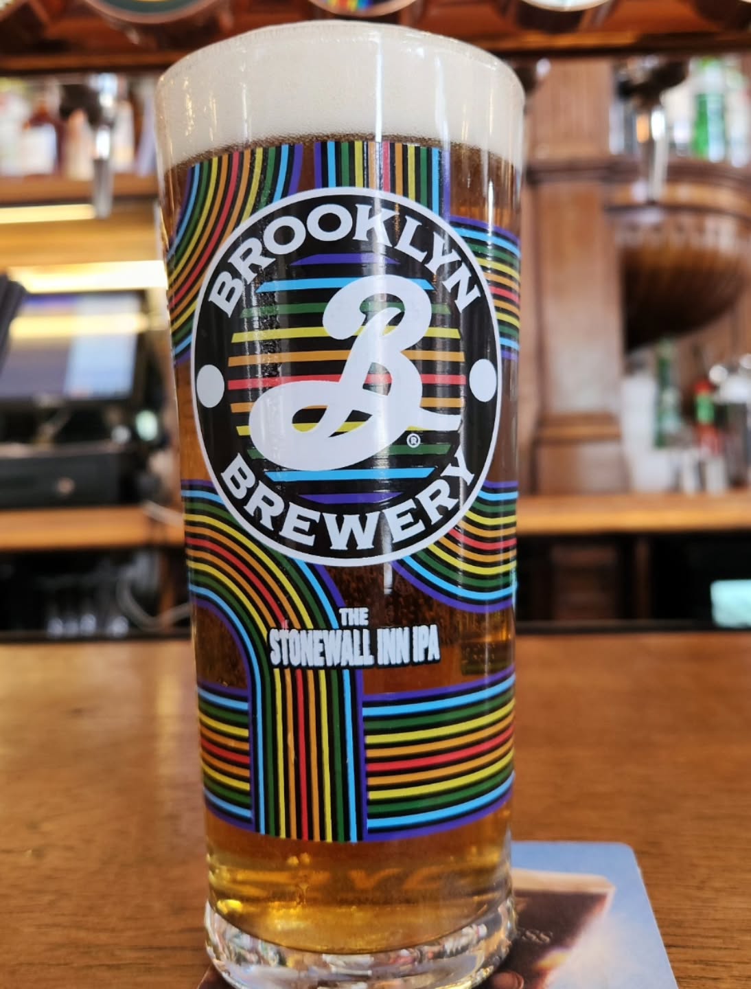 £5.50 pints of CRAFTBEER every week with Craft beer Thursdays!