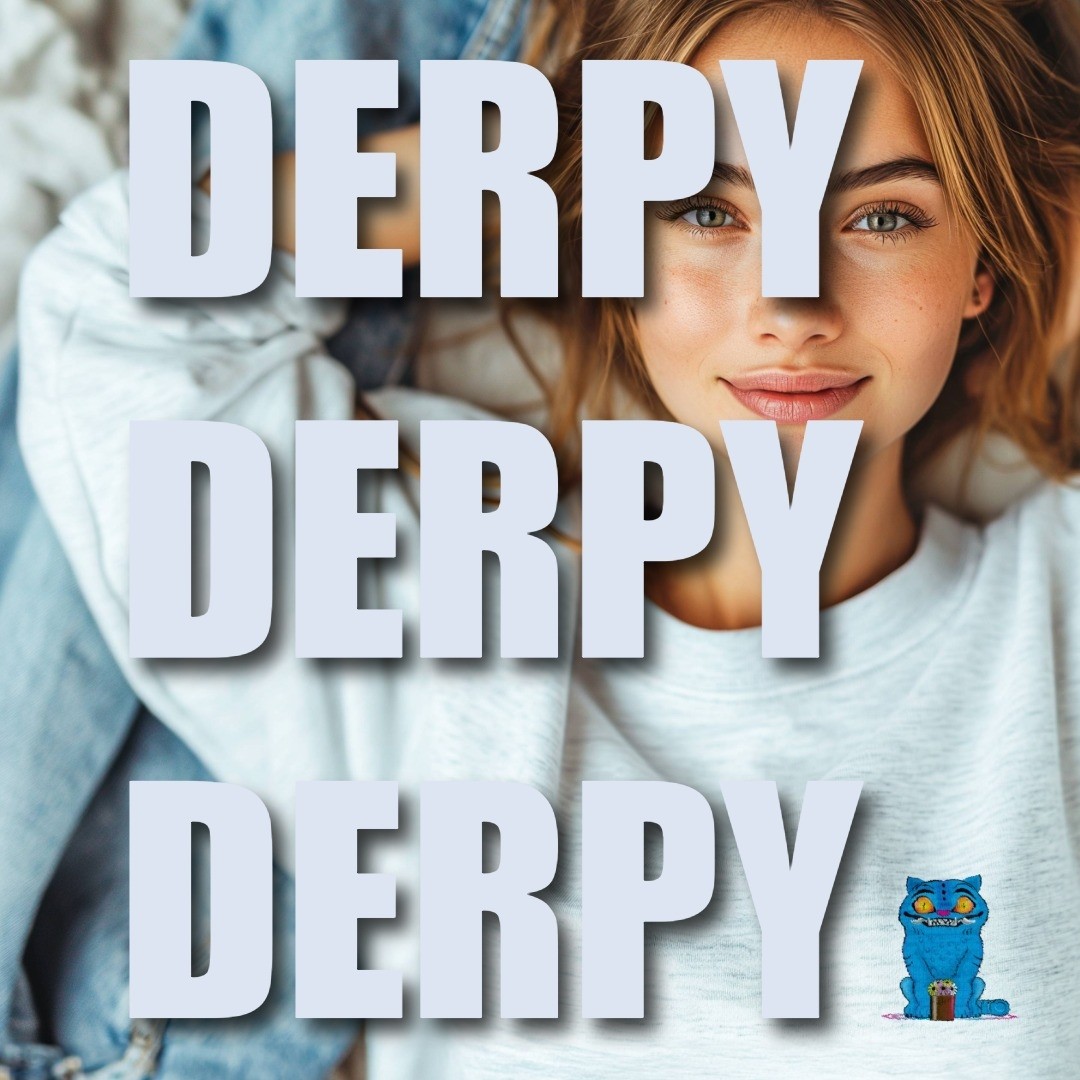 We all love a bit of K-pop and more so we all love a bit of the Demon Hunters. More so here are some choice pieces for the "Derpy Tiger" lovers out their.
Fresh in the store for you, so why not pop by and check them out.
https://www.1980designstudios.co.uk/store
#1980designstudios #derpy #demonhunters #merch