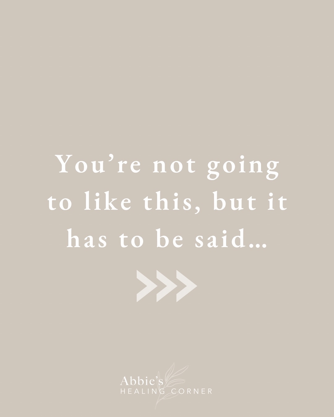 Youāre not going to like this but it has to be saidā¦
Clarity from healing wonāt create change unless you actually take action š
Healing gave you insight. You know what feels off, what drains you, and what lights you up.
But insight alone wonāt redesign your life. Awareness without action keeps you stuck š
The next step is tender, but powerful: choosing yourself and your aligned life, even when it feels uncomfortable.
If youāre stuck, hereās what Iād recommend:
⨠Start small: one gentle shift in your routine or boundaries
⨠Give yourself permission to say no to what no longer serves you
⨠Create space for what truly nourishes your energy
This is exactly what I support clients with - moving from surviving to thriving after burnout and chronic illness šš
If any of this speaks to you, please know you donāt have to figure it out alone ā¤ļø
DM me for your FREE connection call š
.
.
.
.
#LifeCoach #LifeCoaching #YouCanHealYourLife #LifeAfter #LifeAfterHealing #LifeAfterBurnout #LifeAfterChronicIllness #LifeByDesign