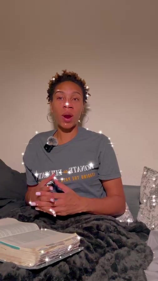 Consistency Challenge Day 26
Indecisiveness stops today!!
I Kings 18:21