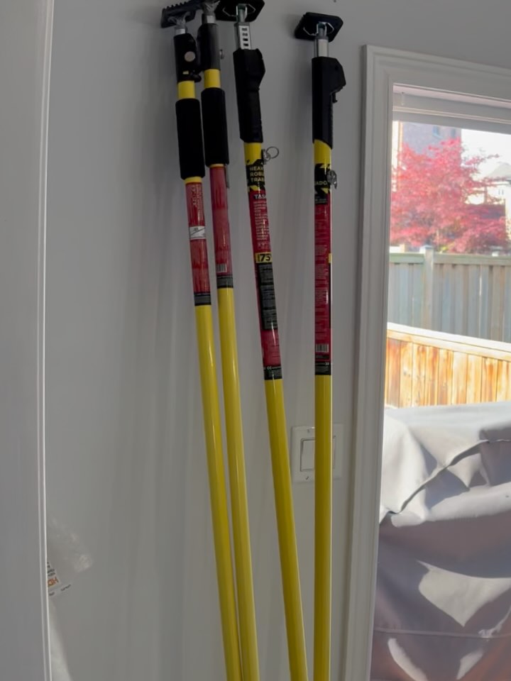 Demo Day!
We’ve officially entered the tear-down stage of this kitchen renovation. Removing the old makes way for the new - preparing for a fresh functional design to take shape.
Stay tuned as we transform this kitchen step by step into a space that blends style, efficiency, and everyday comfort.
Contact us today for all home renovation, interior design services & cabinet hardware needs.
#homerenovation #homereno #homerenovations #interiordesign #interiordesigners #interiordesigner #interiordesigners #cabinethardware #kitchen #kitchendemo #kitchenrenovation