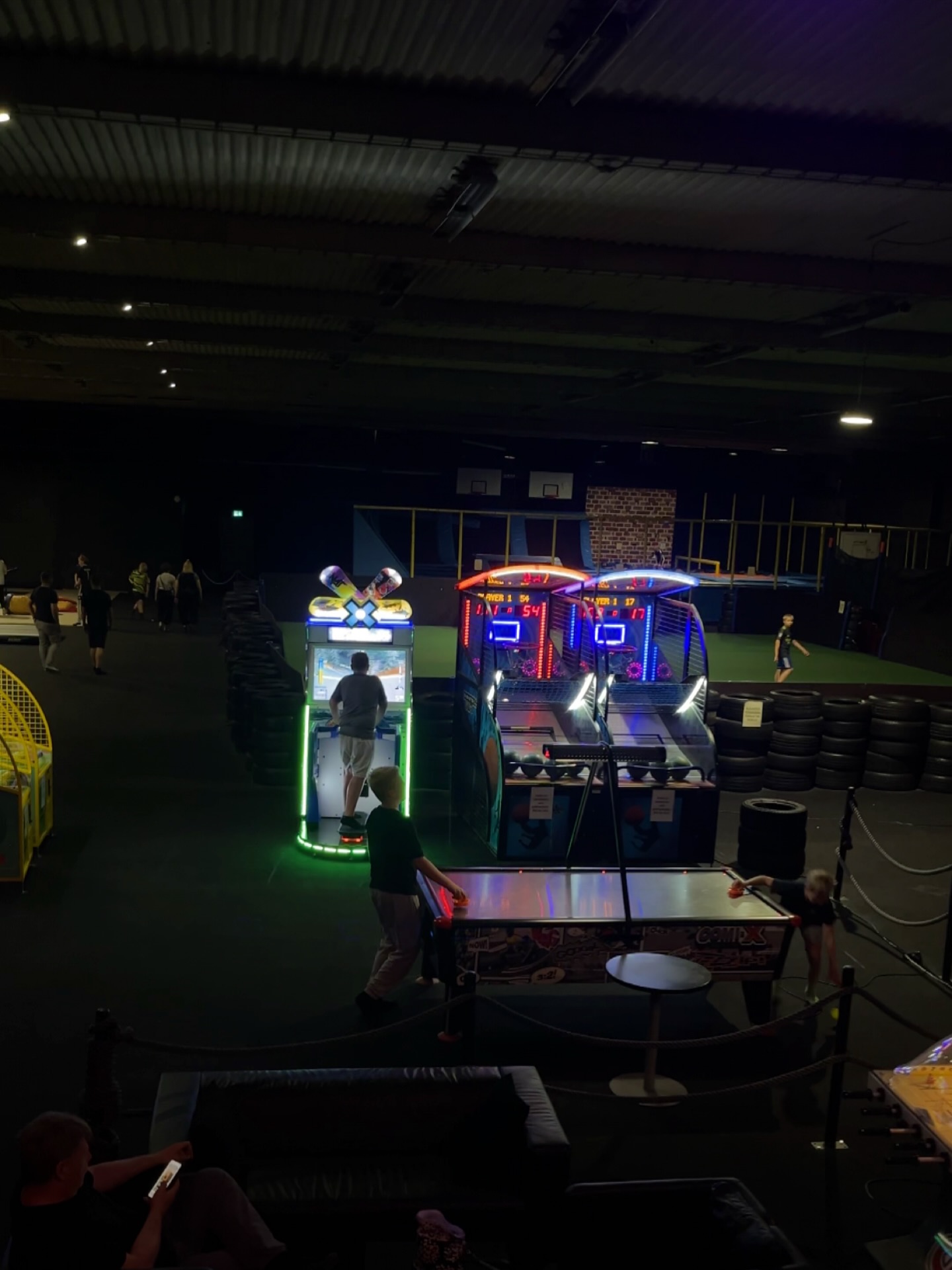 Viikonlopun aktiviteetit löydät Hämptonista🤩
Tervetuloa viihtymään!